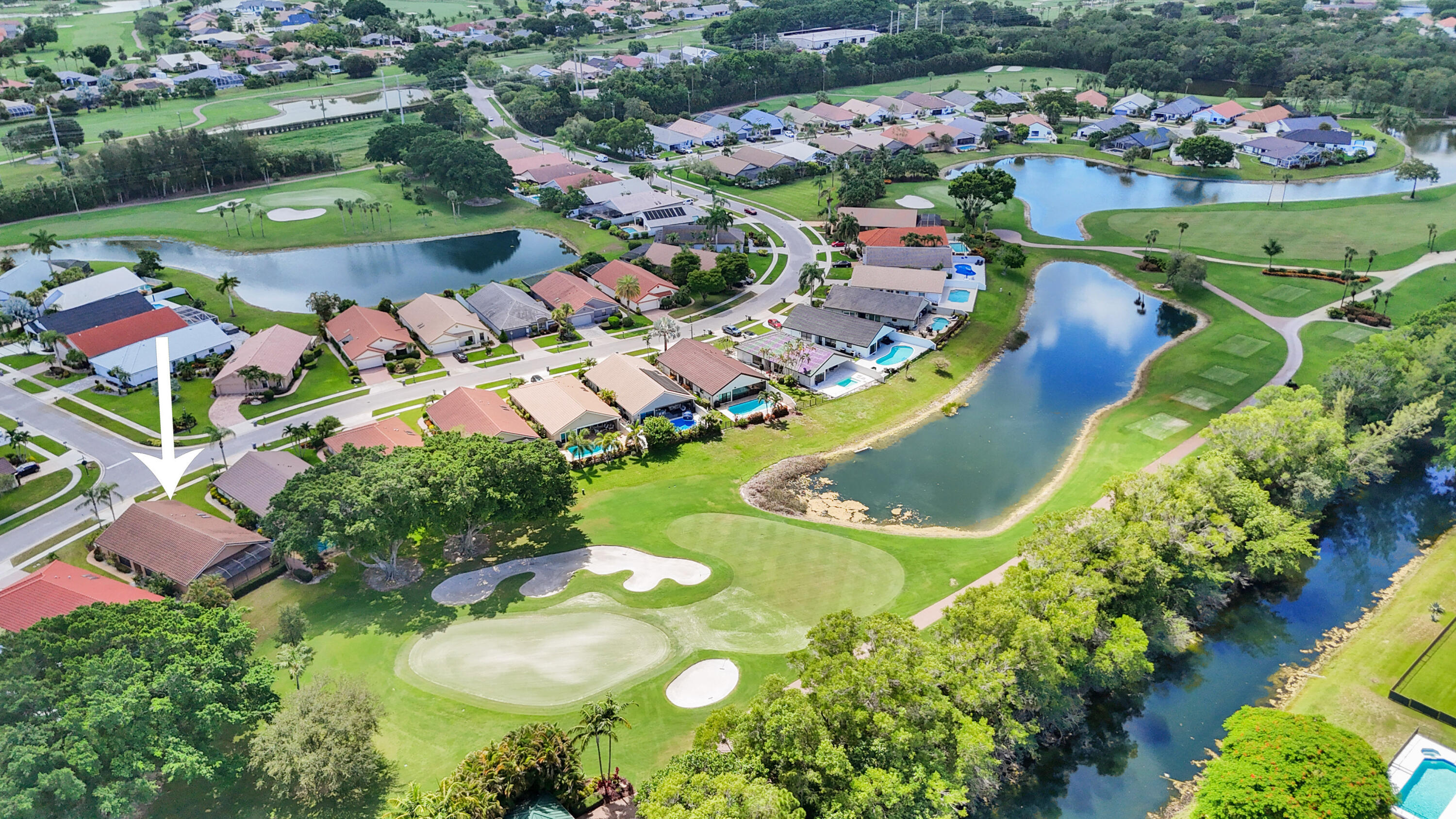 Boca Raton, Florida, 33428, United States, 3 Bedrooms Bedrooms, ,2 BathroomsBathrooms,Residential,For Sale,1917096