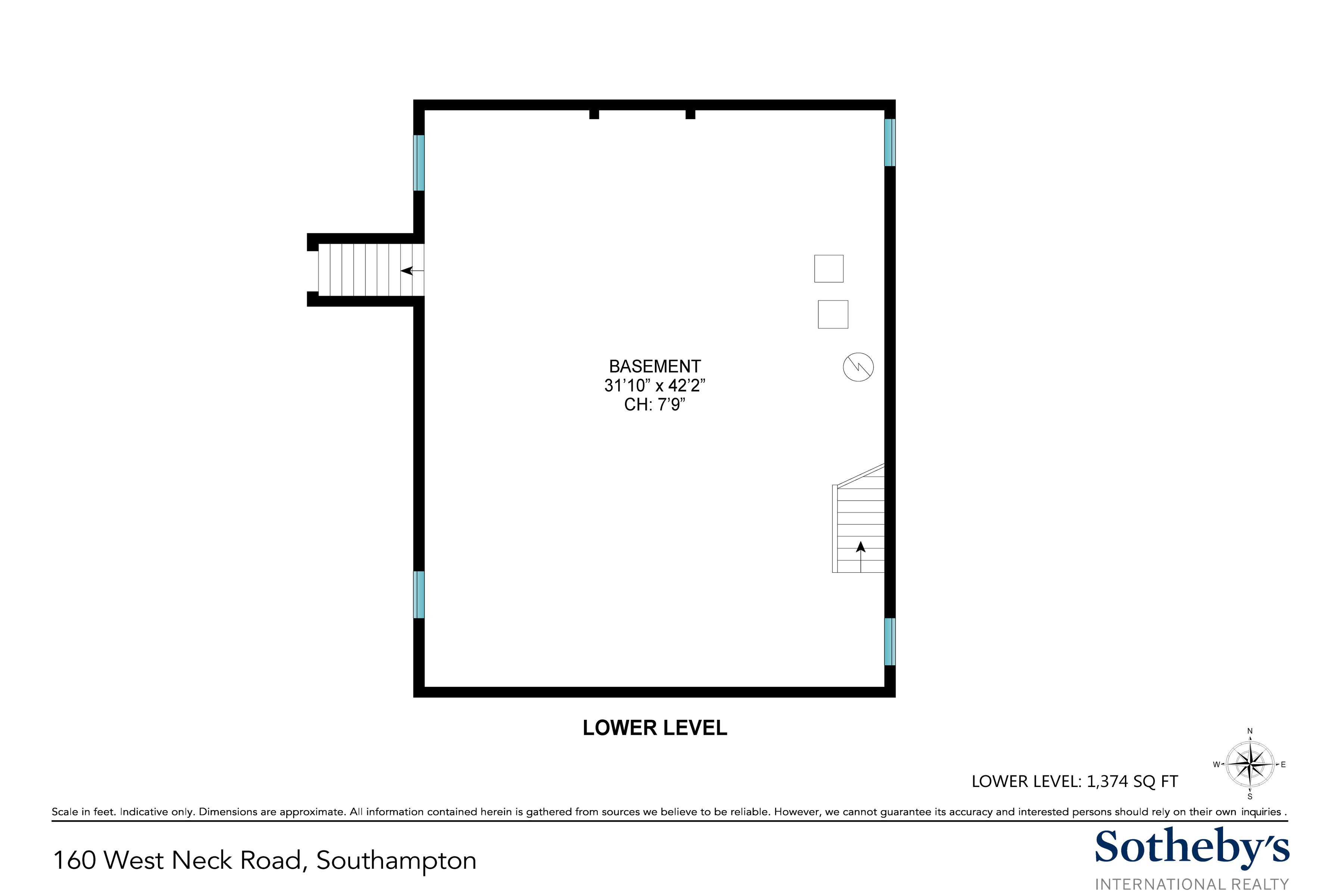  Spacious and Serene Southampton Retreat - 物件實景