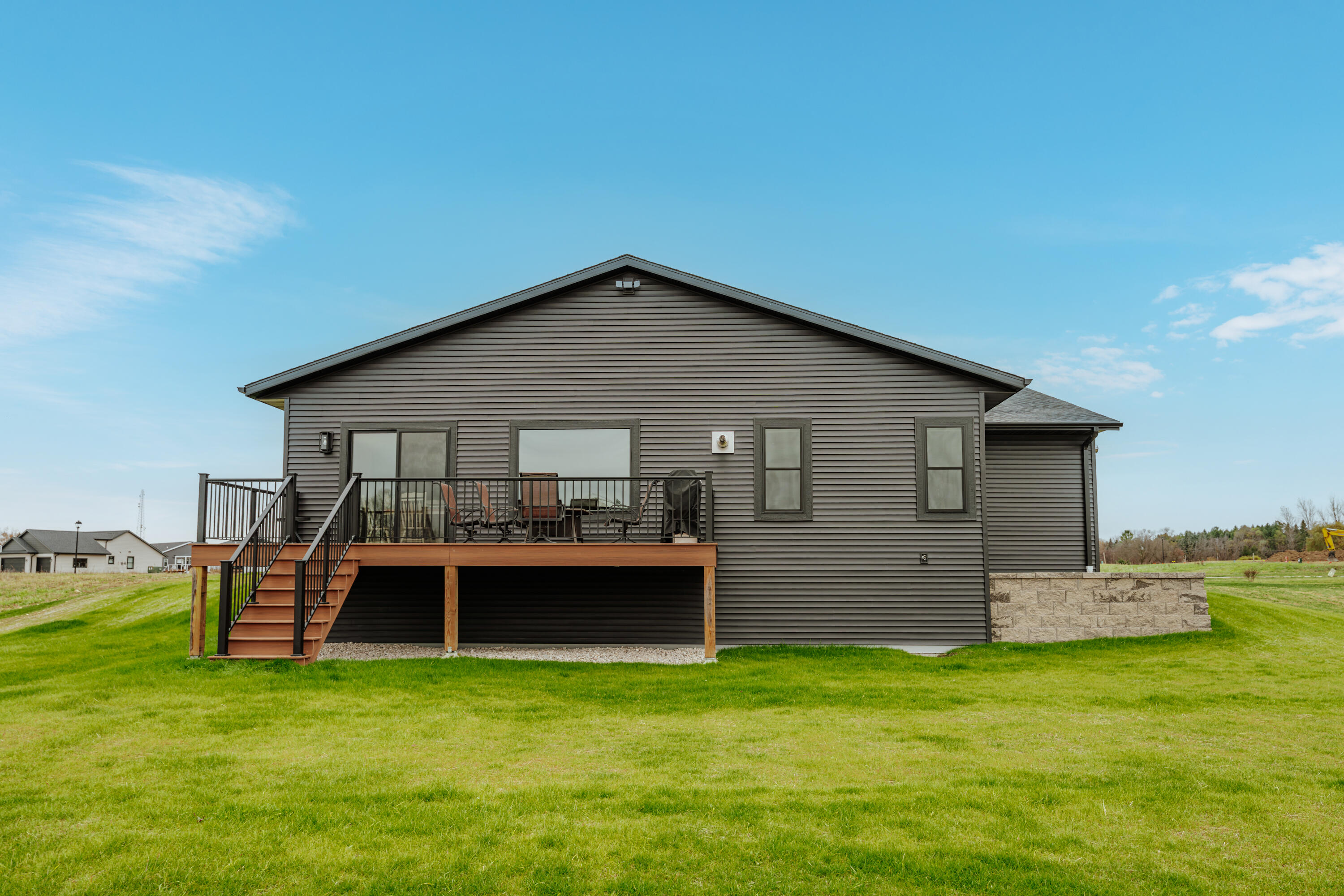 Random Lake, Wisconsin, 53075, United States, 3 Bedrooms Bedrooms, ,2 BathroomsBathrooms,Residential,For Sale,1990952