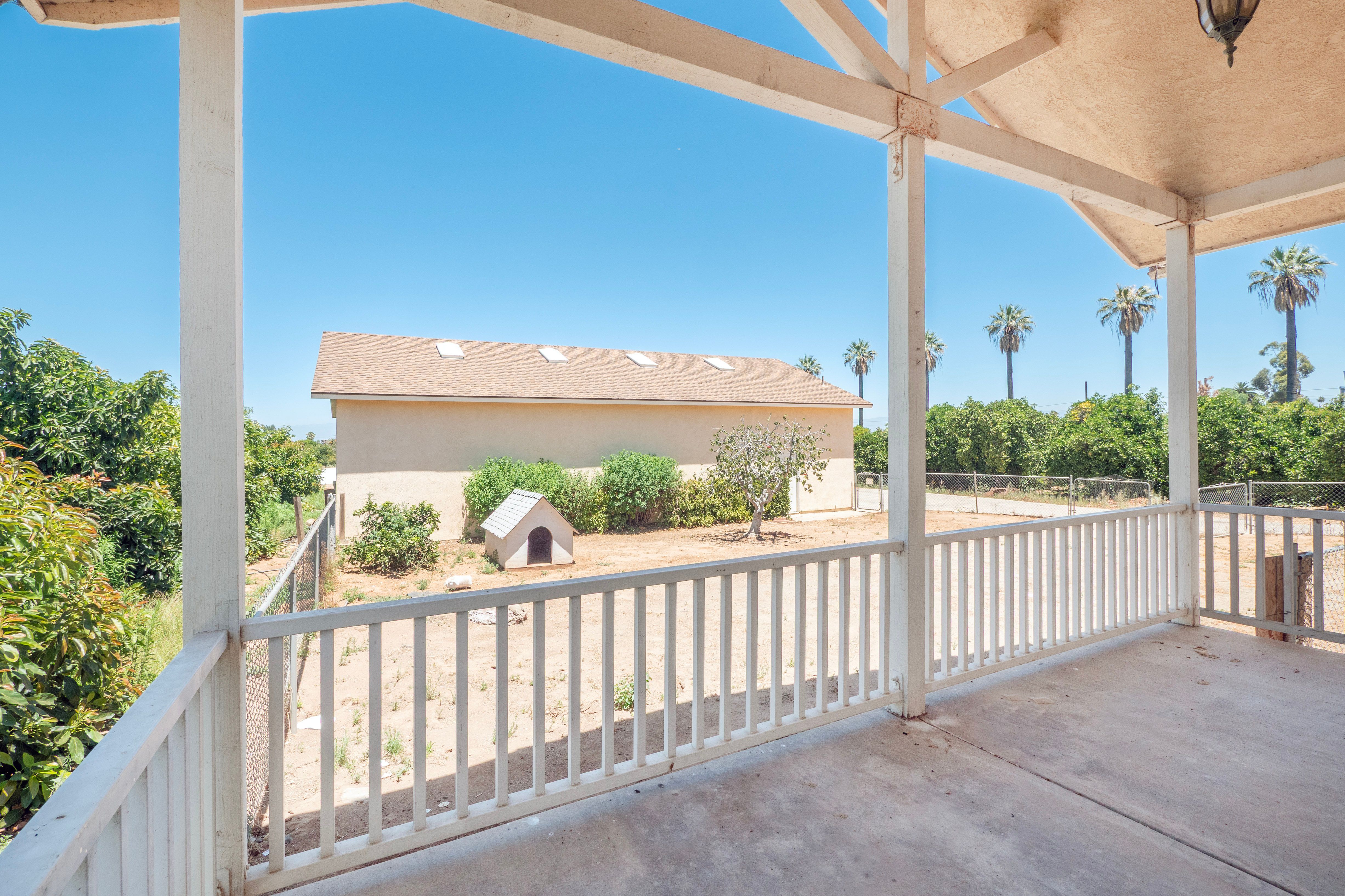  8715 Dufferin Avenue, Riverside, CA 92504 - 物件實景