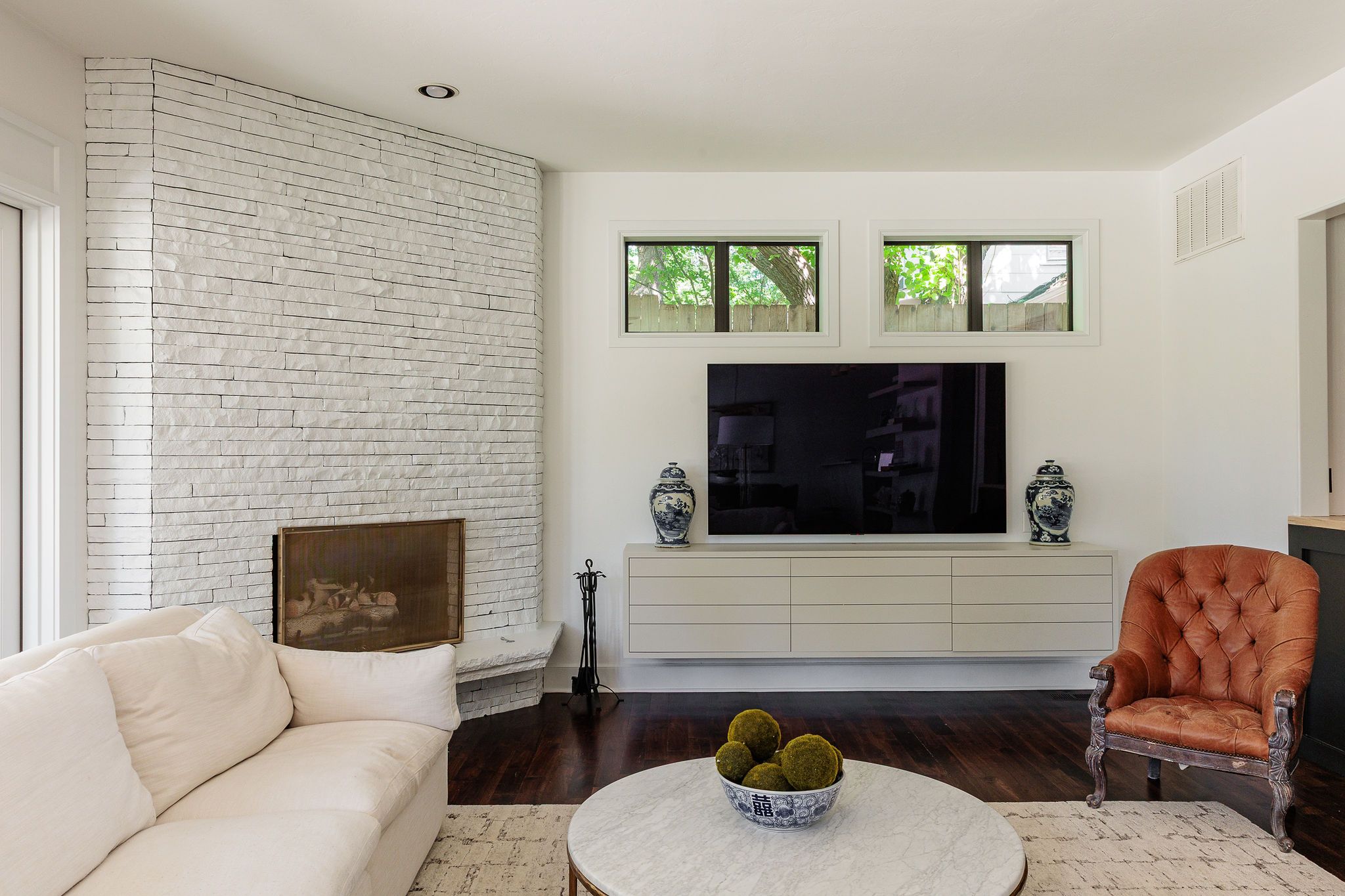  1913 Huntington Avenue, Nichols Hills, OK 73116 - 物件實景