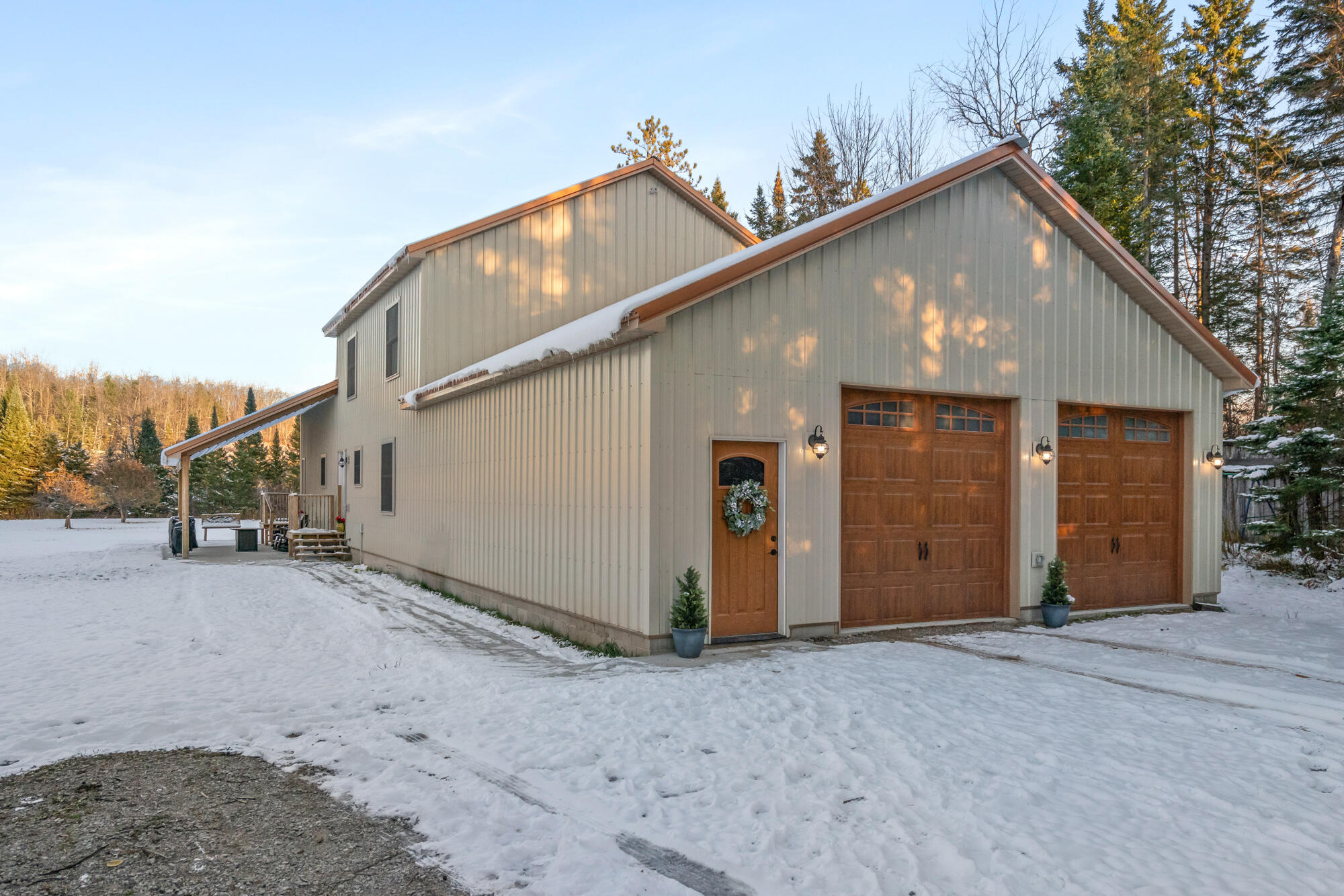 Wolverine, Michigan, 49799, United States, 4 Bedrooms Bedrooms, ,3 BathroomsBathrooms,Residential,For Sale,1992948