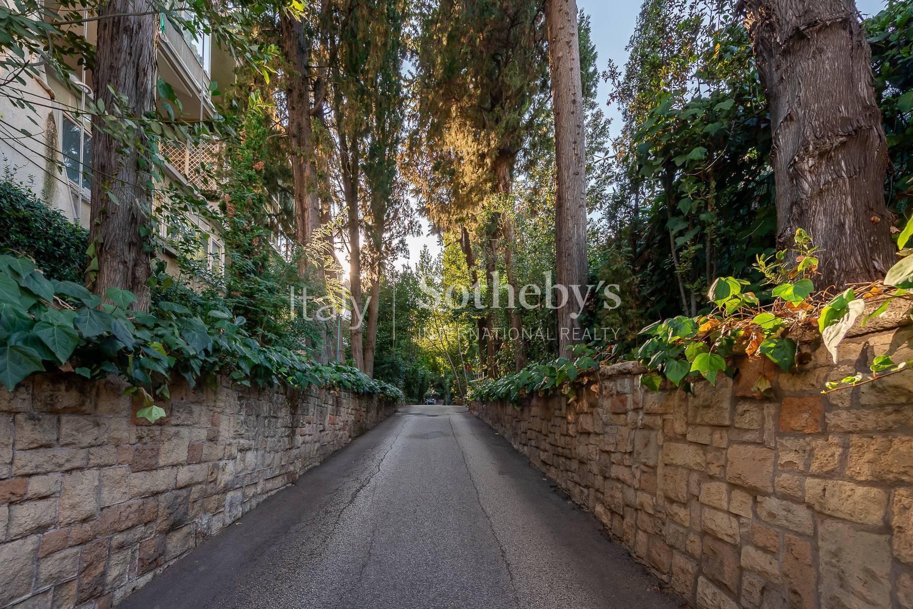  Contemporary Residence on Via dei Monti Parioli - 物件實景