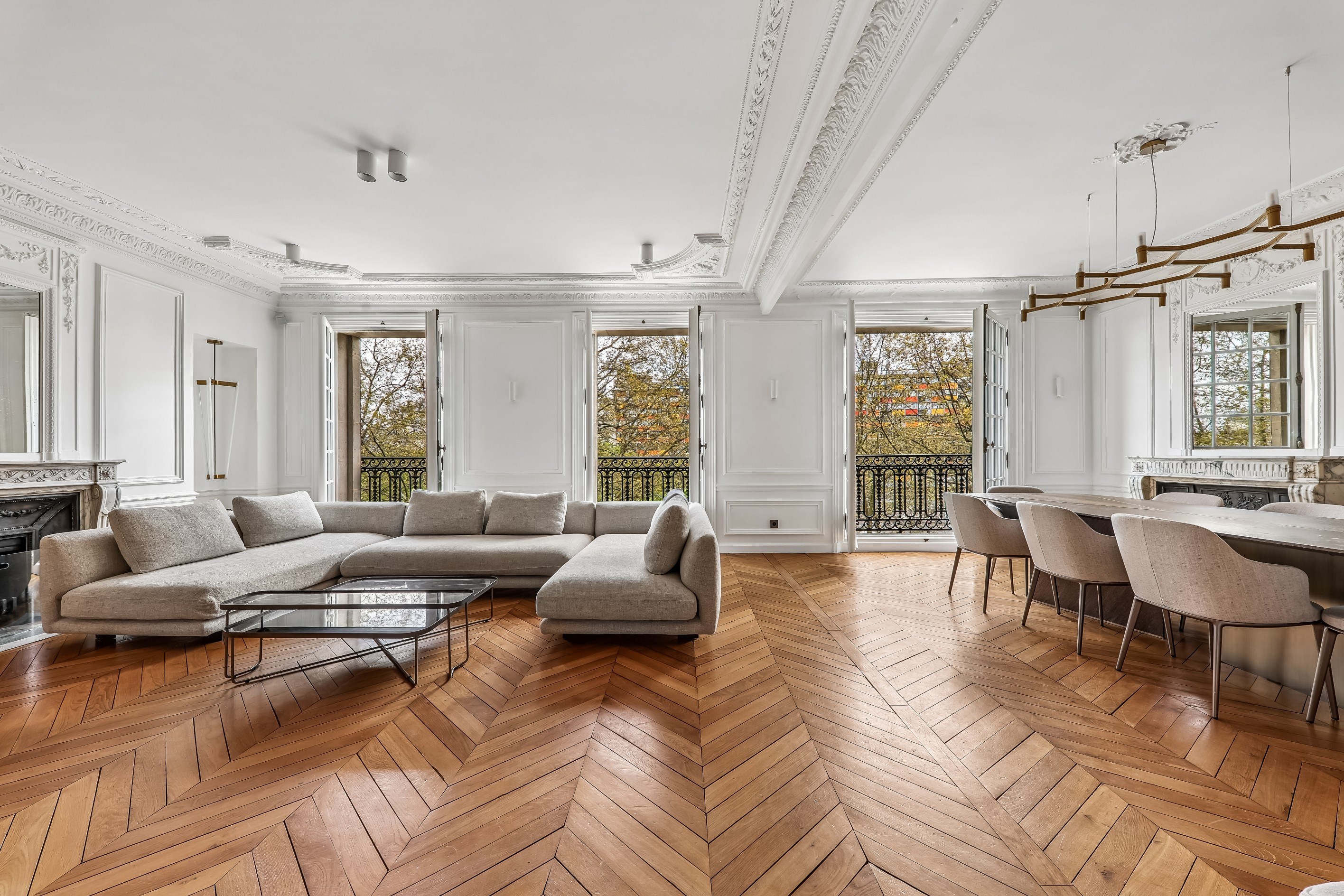  Notre Dame des Champs - 物件實景