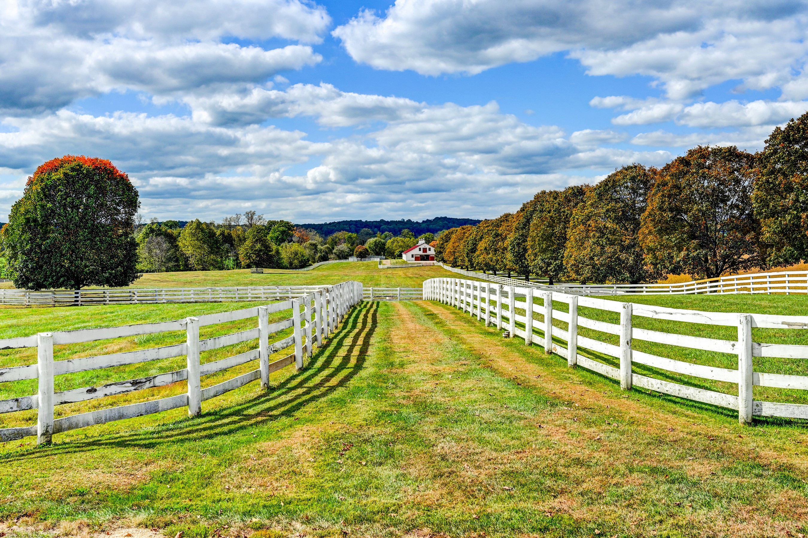  Worthington Valley - 物件實景