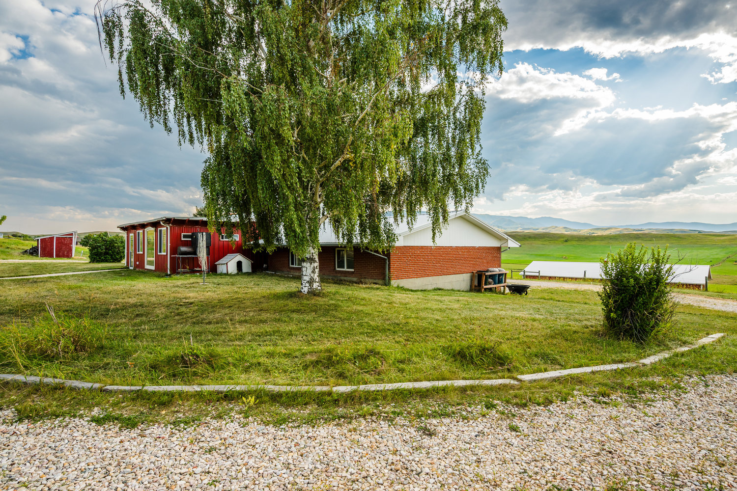 Sheridan, Wyoming, 82801, United States, 4 Bedrooms Bedrooms, ,3 BathroomsBathrooms,Residential,For Sale,1943373
