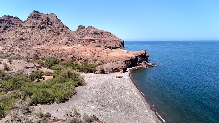 Sin calle, La Danzante, Baja California Sur, 23895, Mexico, 1 Bedroom Bedrooms, ,Residential,For Sale,Sin calle,1640305