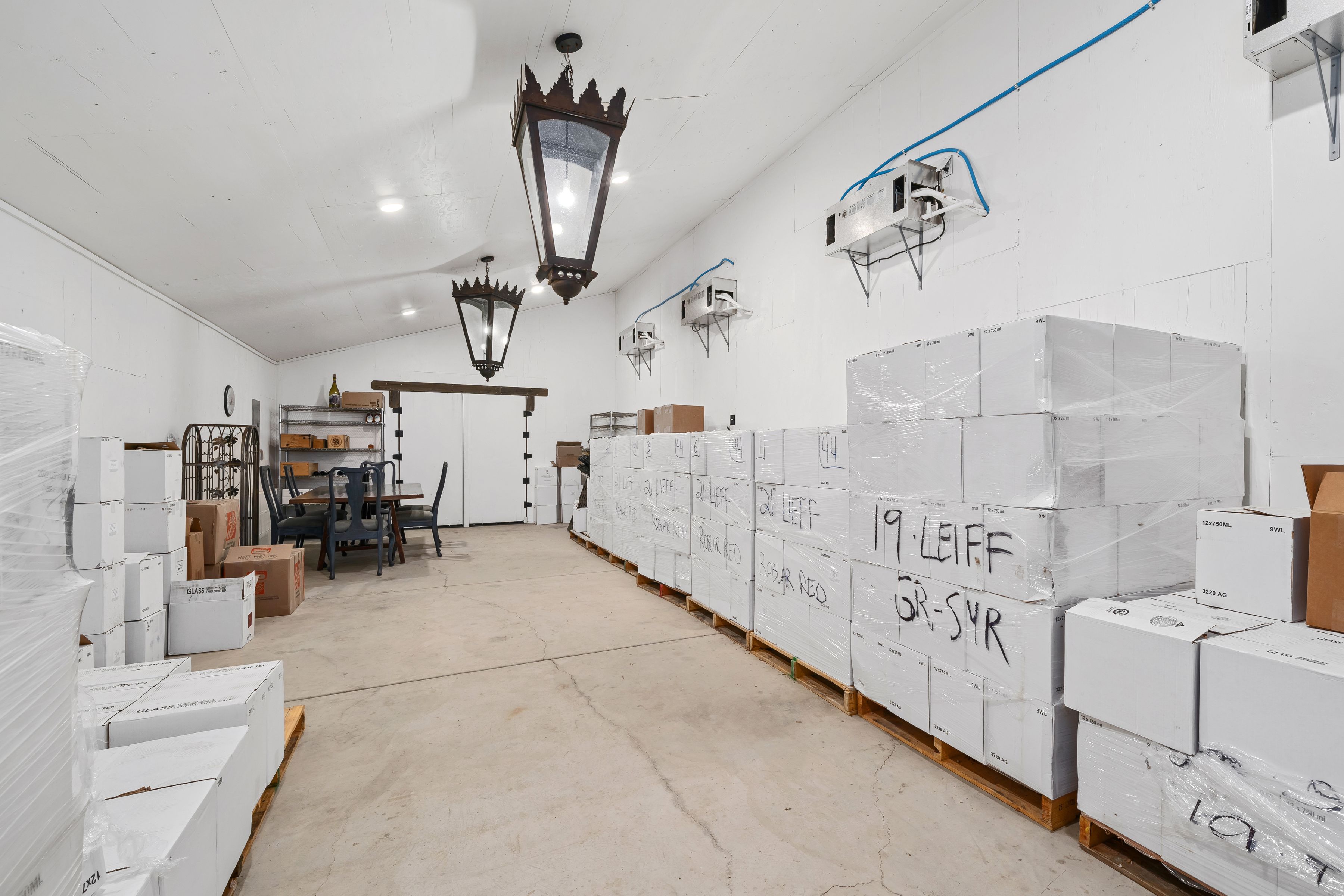  Extraordinary Vineyard Estate - 物件實景