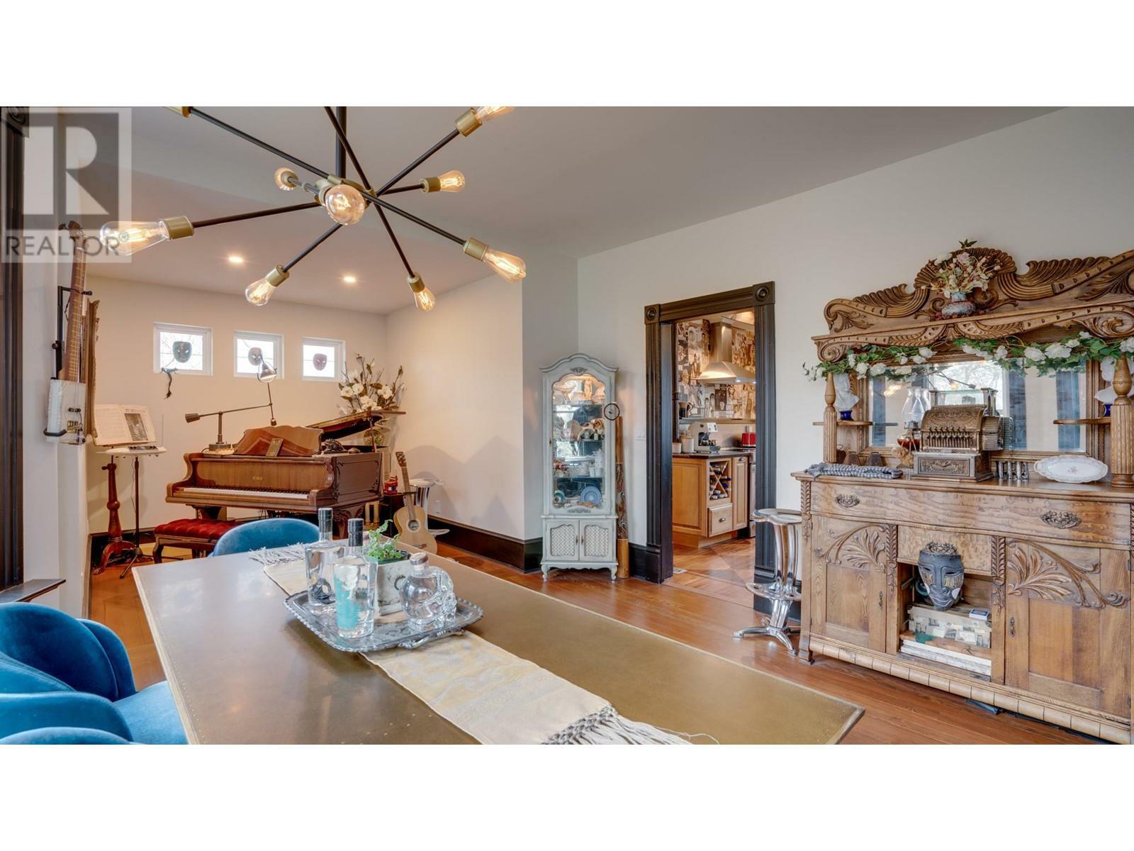 VERNON, British Columbia, V1T 4L3, CA, 3 Bedrooms Bedrooms, ,3 BathroomsBathrooms,Residential,For Sale,1839125
