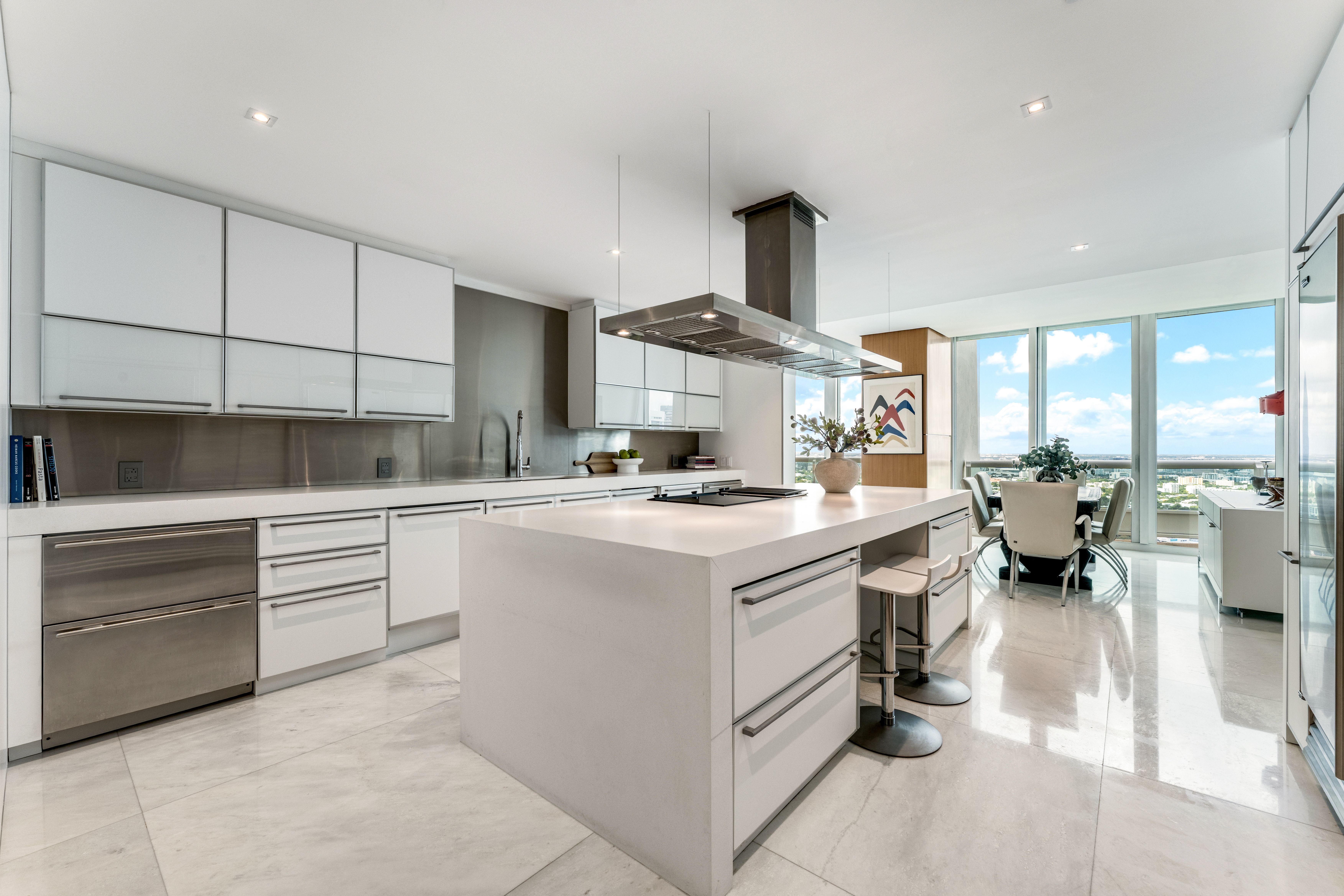  1643 Brickell Ave, Miami, FL, 33129 - 物件實景