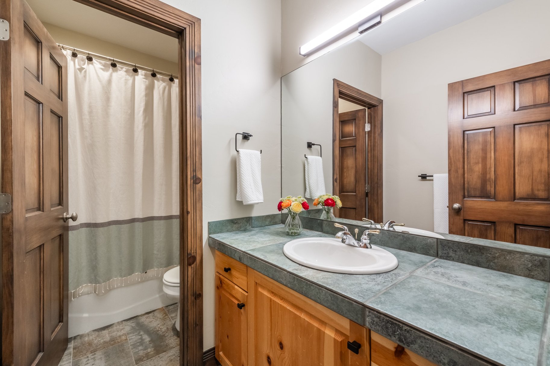  Nature-Inspired Living in the Heart of Park City