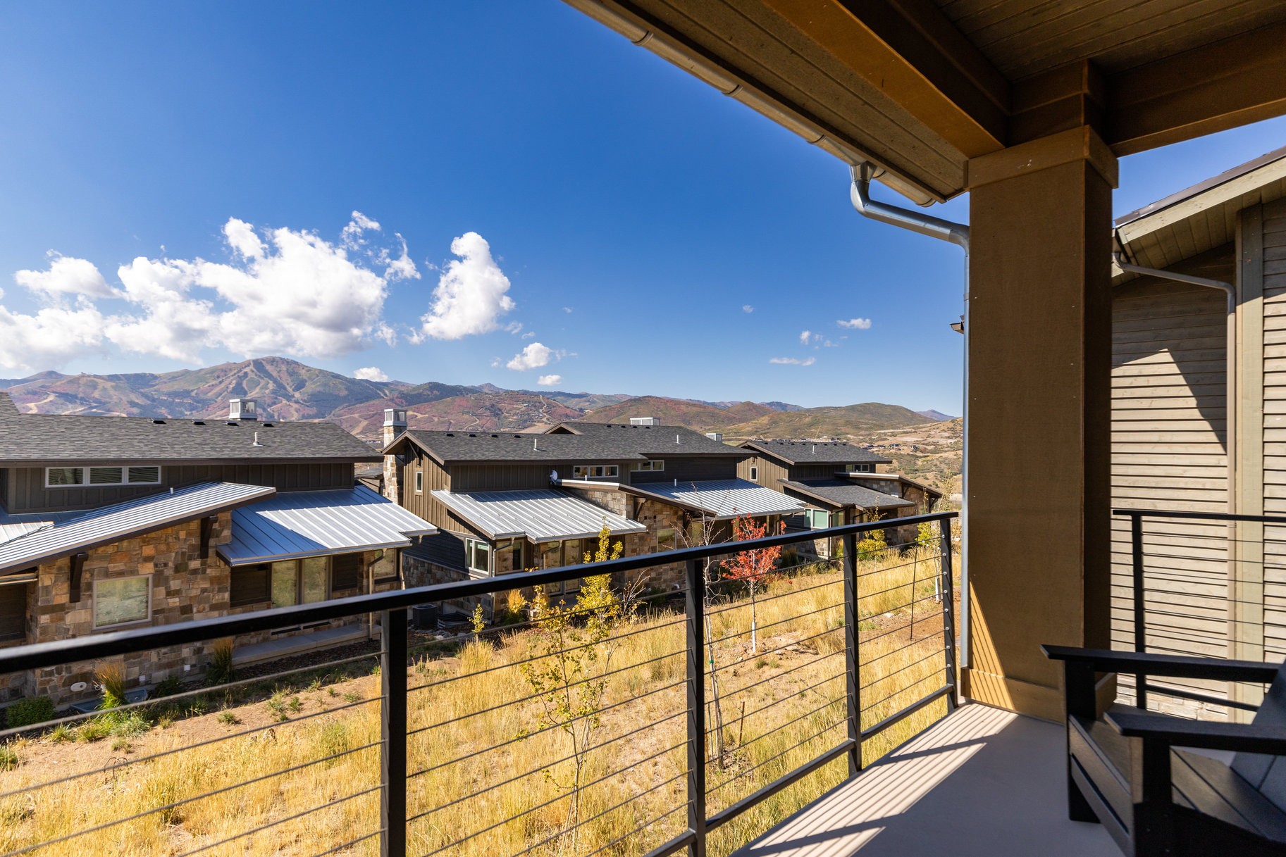  Deer Valley® Ski-Run Views + Lakeside Living in Deer Waters - 物件實景