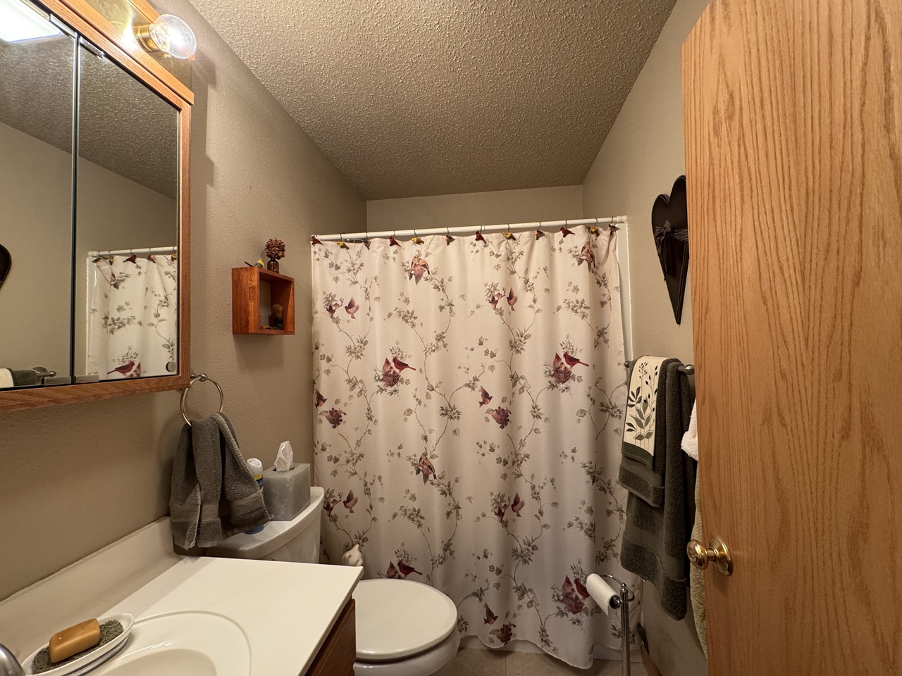 Oma, Wisconsin, 54534, United States, 2 Bedrooms Bedrooms, ,2 BathroomsBathrooms,Residential,For Sale,1995174