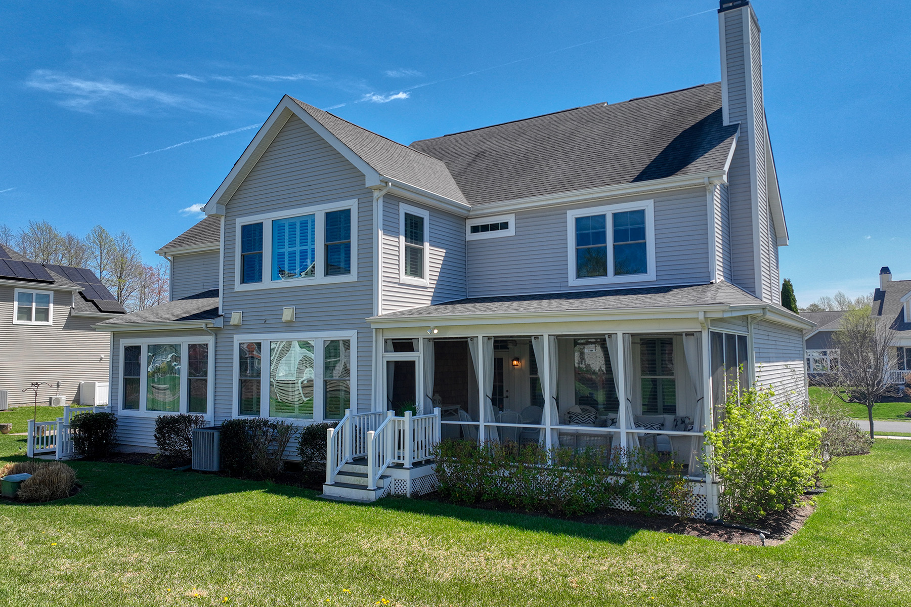  35454 Conwell Drive - 物件實景