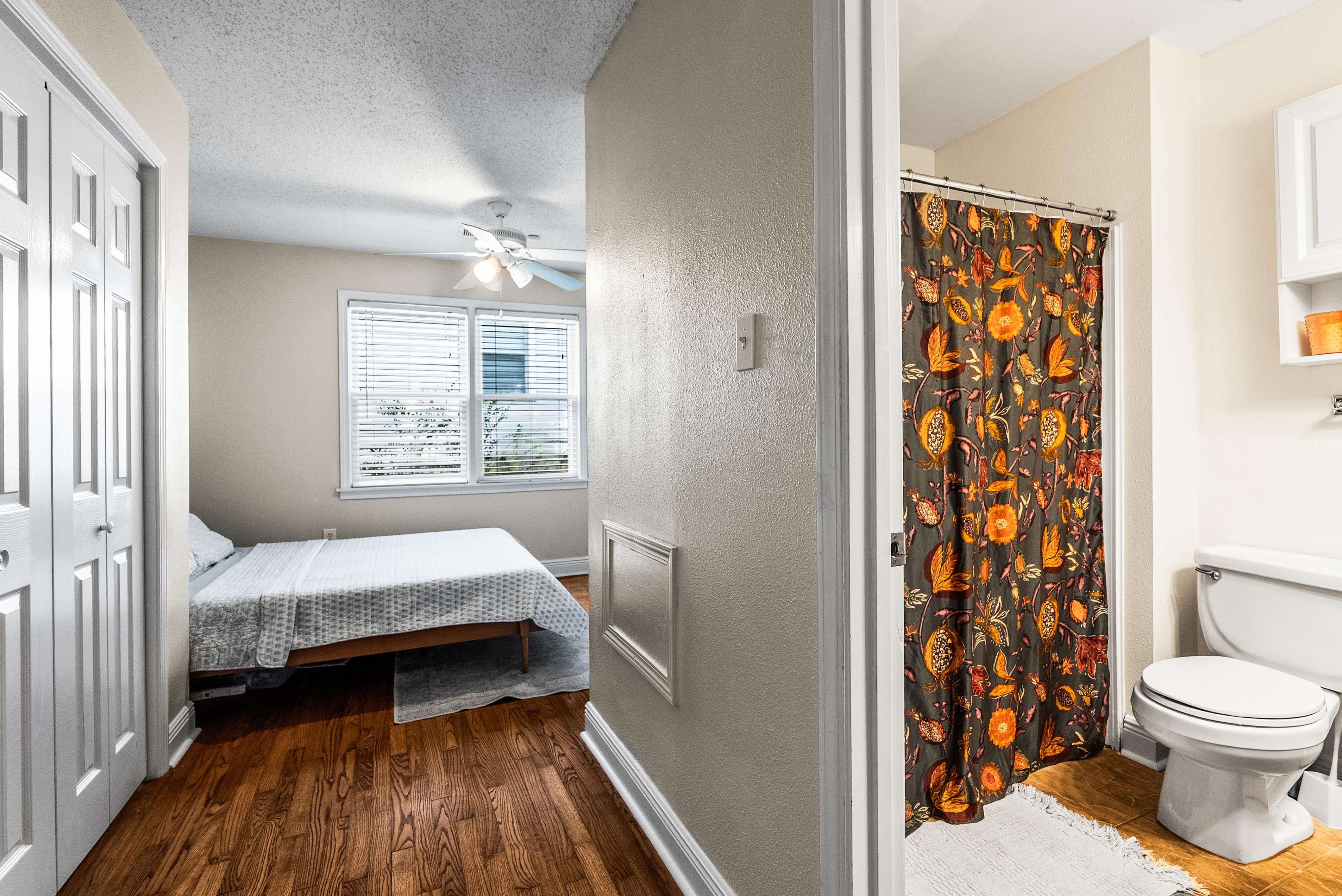  613 N Pierce, Little Rock, AR, 72205 - 物件實景