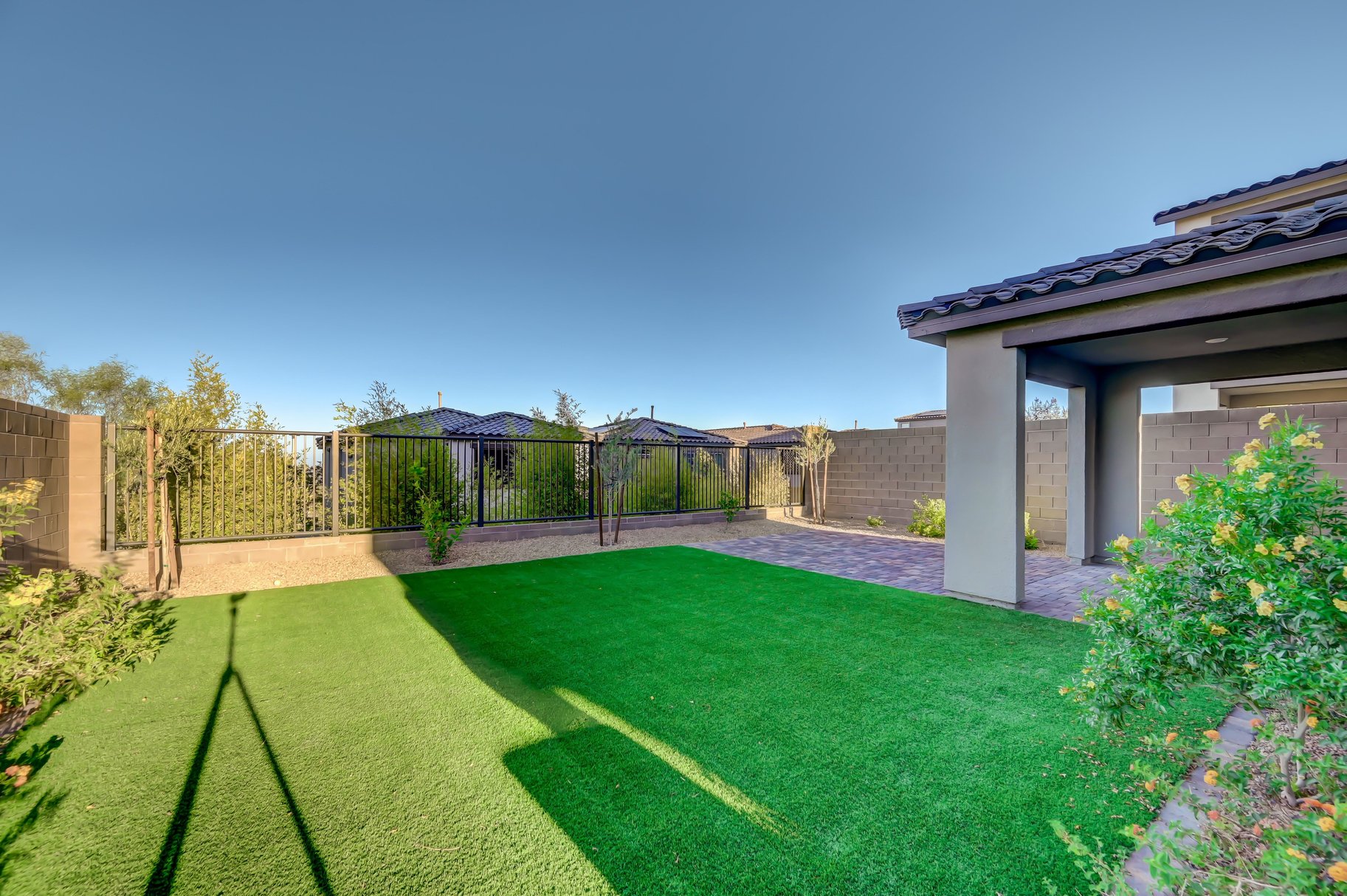  Crested Canyon within Summerlin West’s Kestrel Commons Village - 物件實景