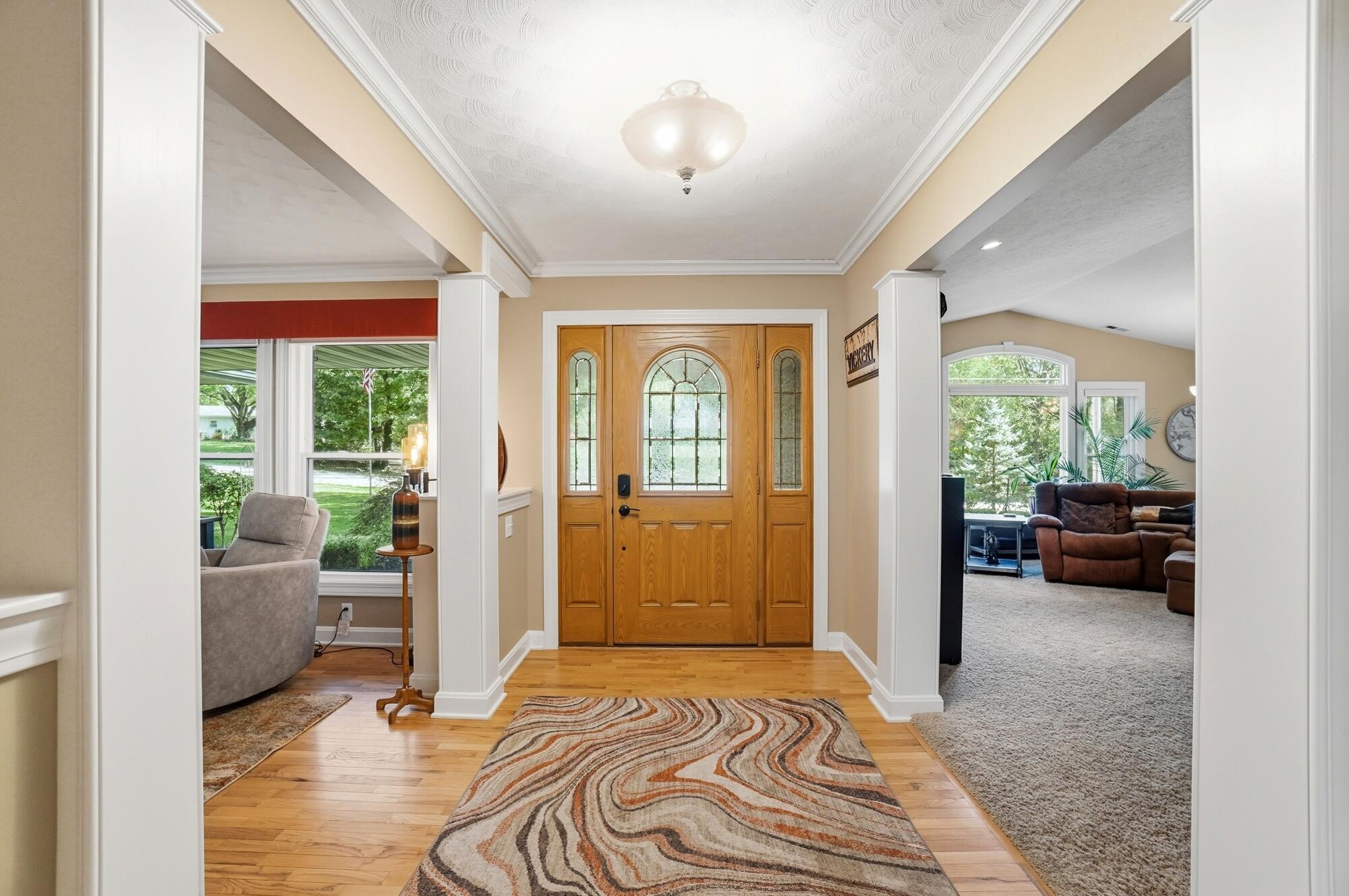 Troy, Ohio, 45373, United States, 3 Bedrooms Bedrooms, ,3 BathroomsBathrooms,Residential,For Sale,1970400