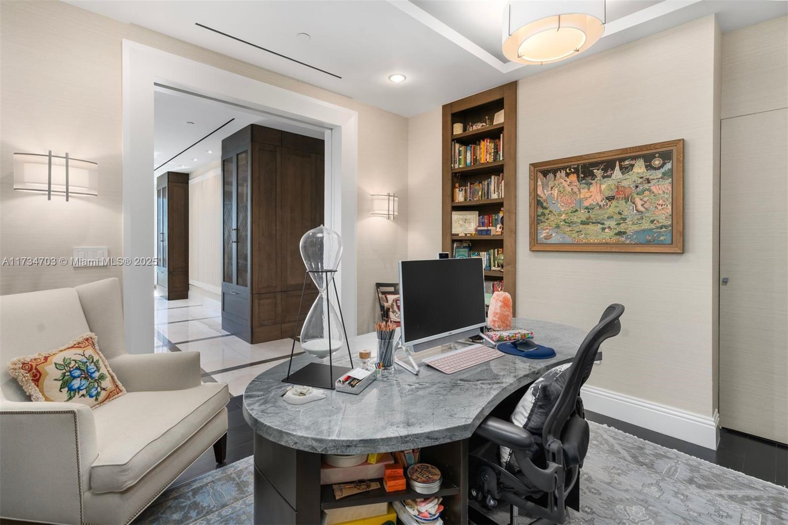 Miami, Florida, 33131, United States, 4 Bedrooms Bedrooms, ,6 BathroomsBathrooms,Residential,For Sale,1697094