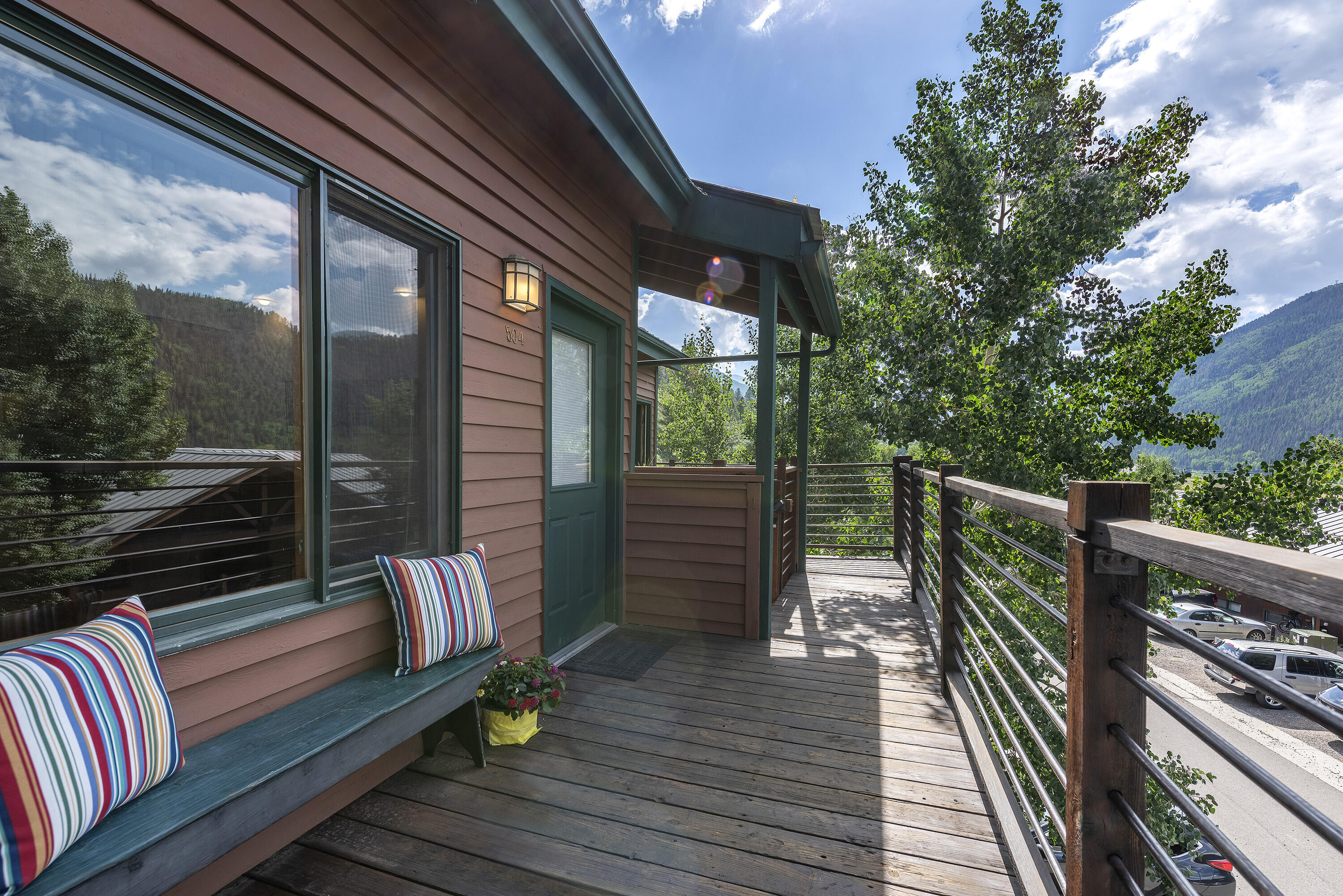 Telluride, Colorado, 81435, United States, 1 Bedroom Bedrooms, ,1 BathroomBathrooms,Residential,For Sale,1903532