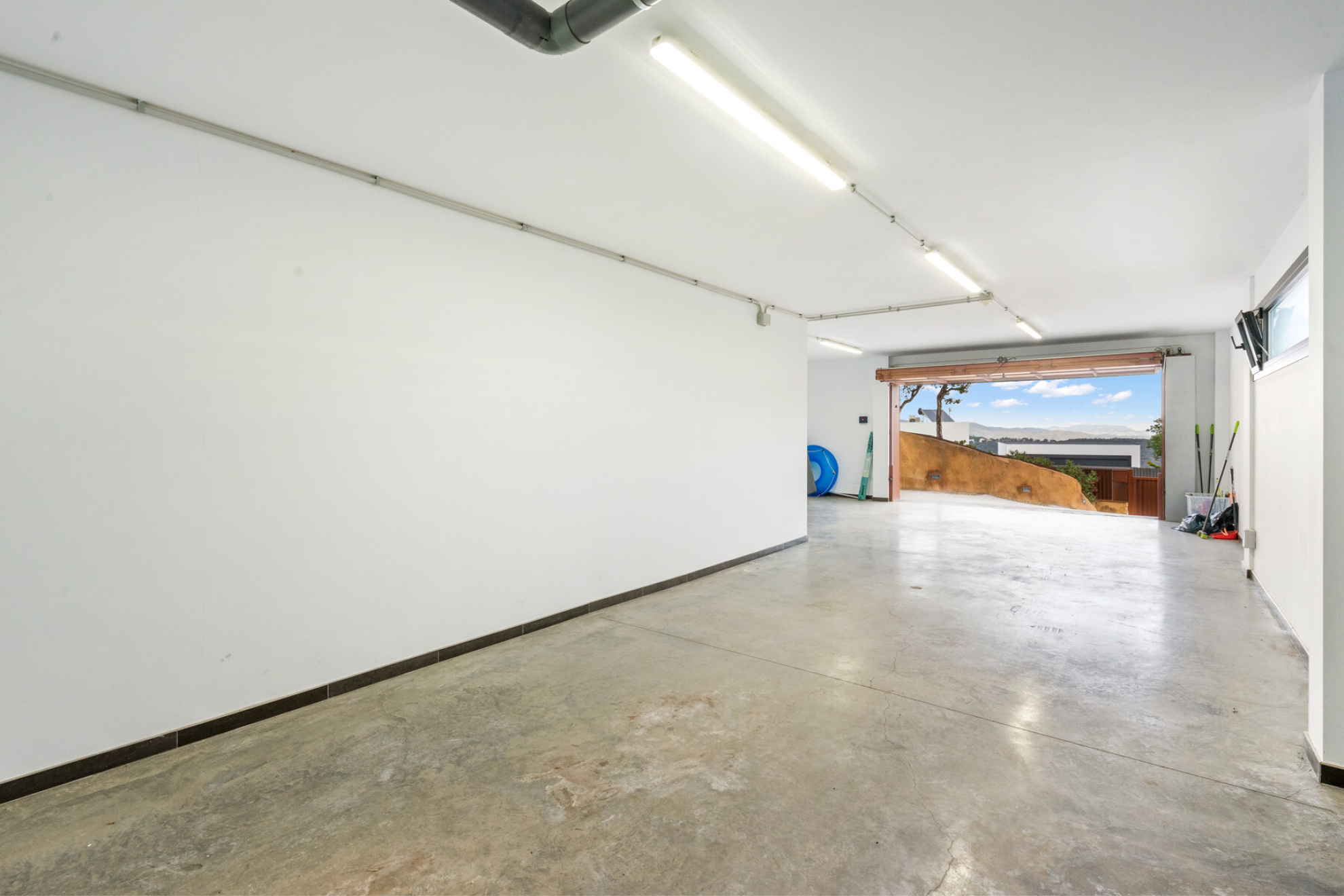  Modern house with sea views in Playa de Aro. - 物件實景