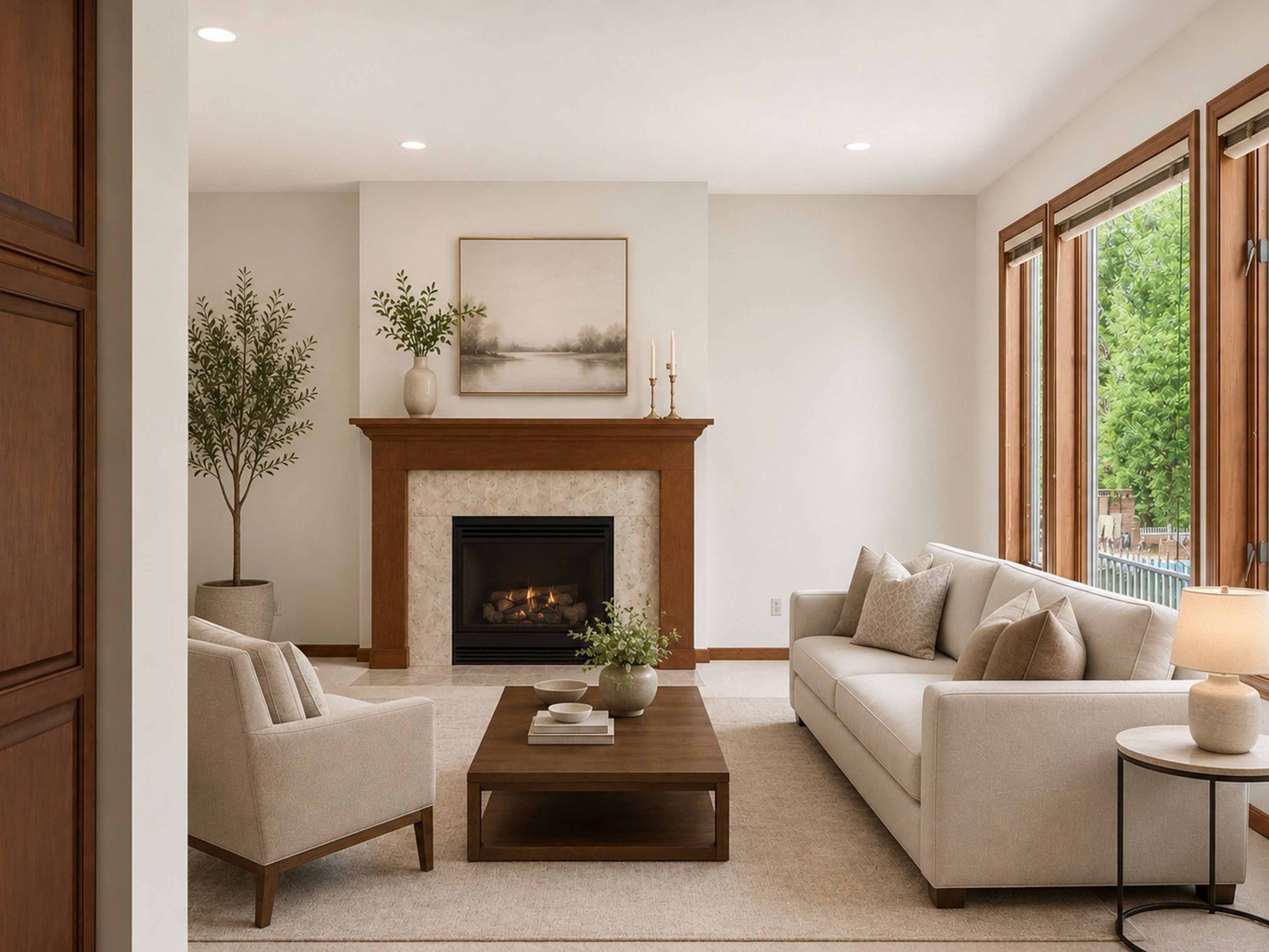  Luxury Lakeside Retreat in the Heart of Woodbury - 物件實景