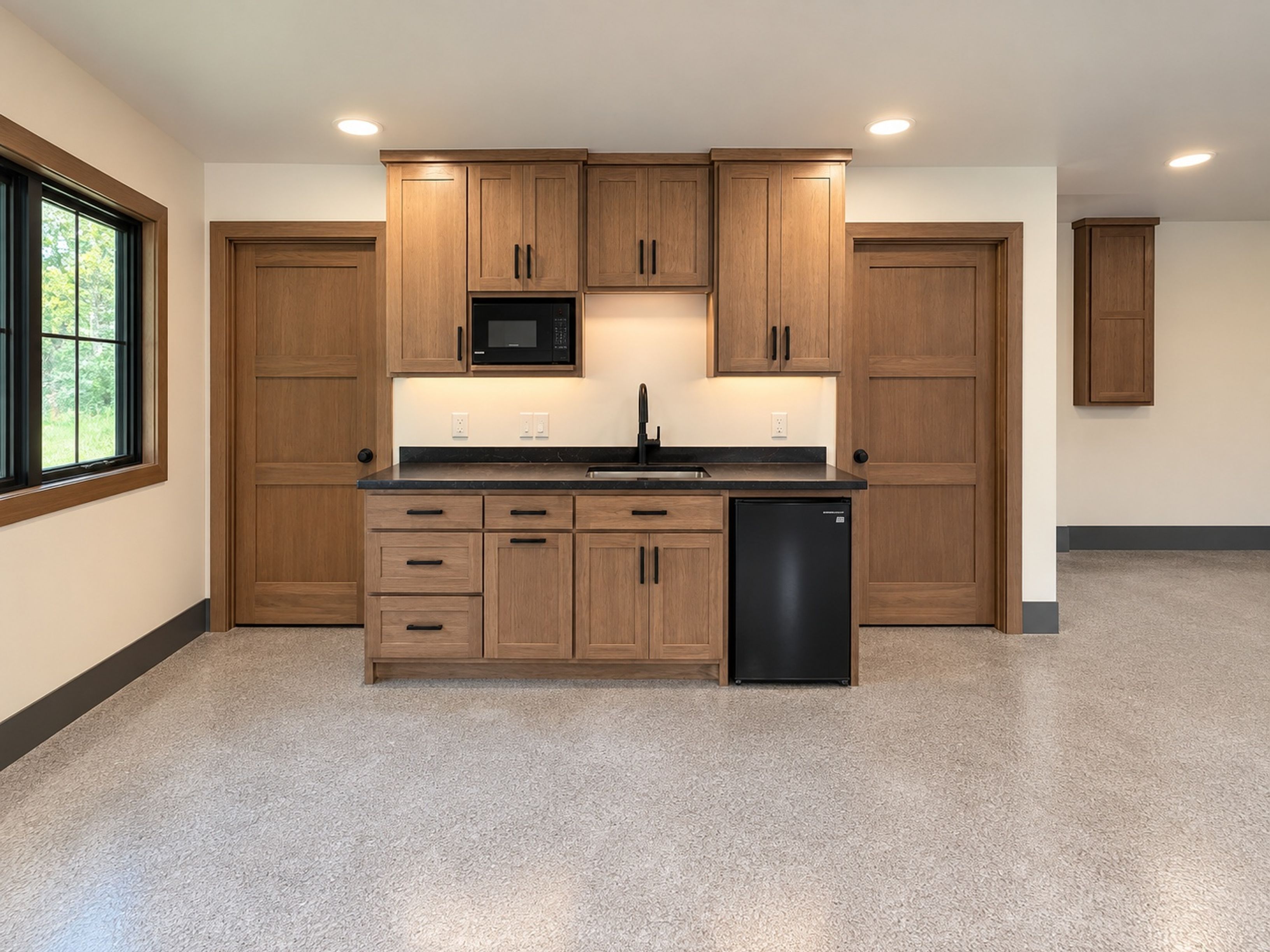  Sophisticated New Construction with Exceptional Lake Mary Shoreline - 物件實景