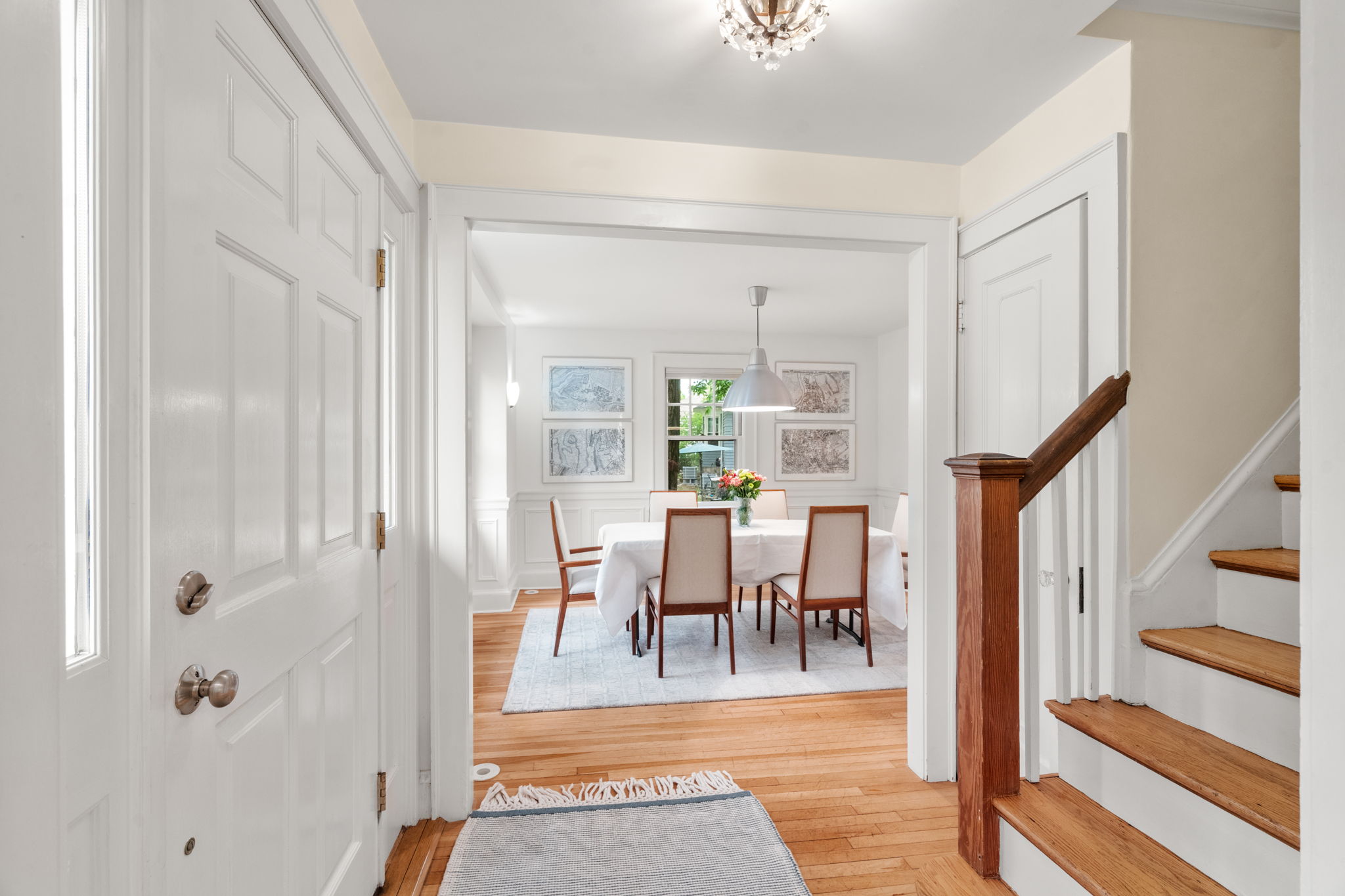  16 Lewis Street, Newton, MA, 02458 - 物件實景