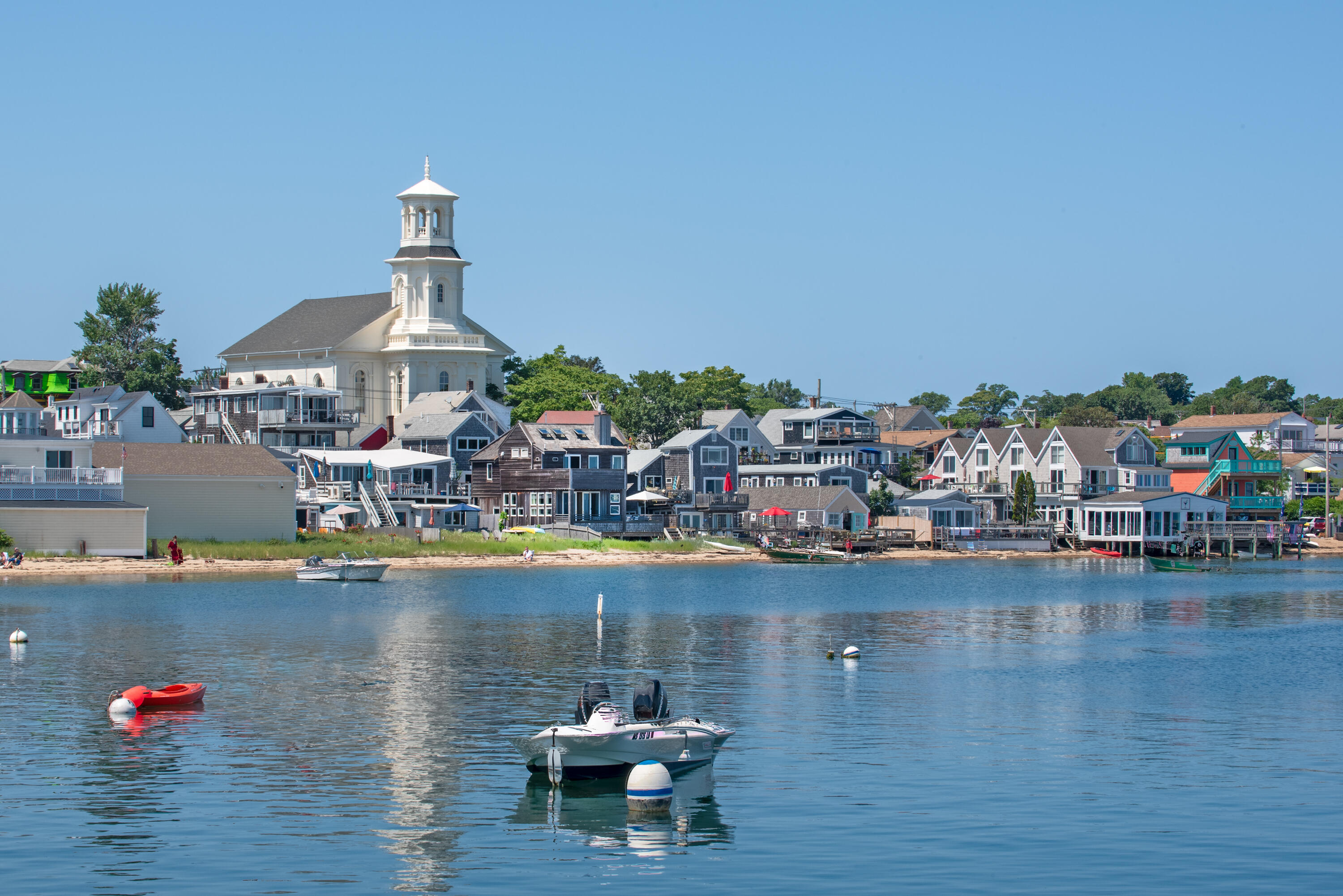  The Harbor as Your Backdrop - 物件實景