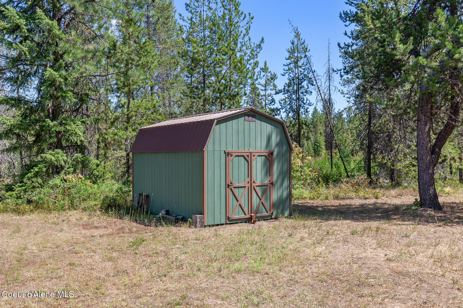 Spirit Lake, Idaho, 83869, United States, 3 Bedrooms Bedrooms, ,3 BathroomsBathrooms,Residential,For Sale,1931284