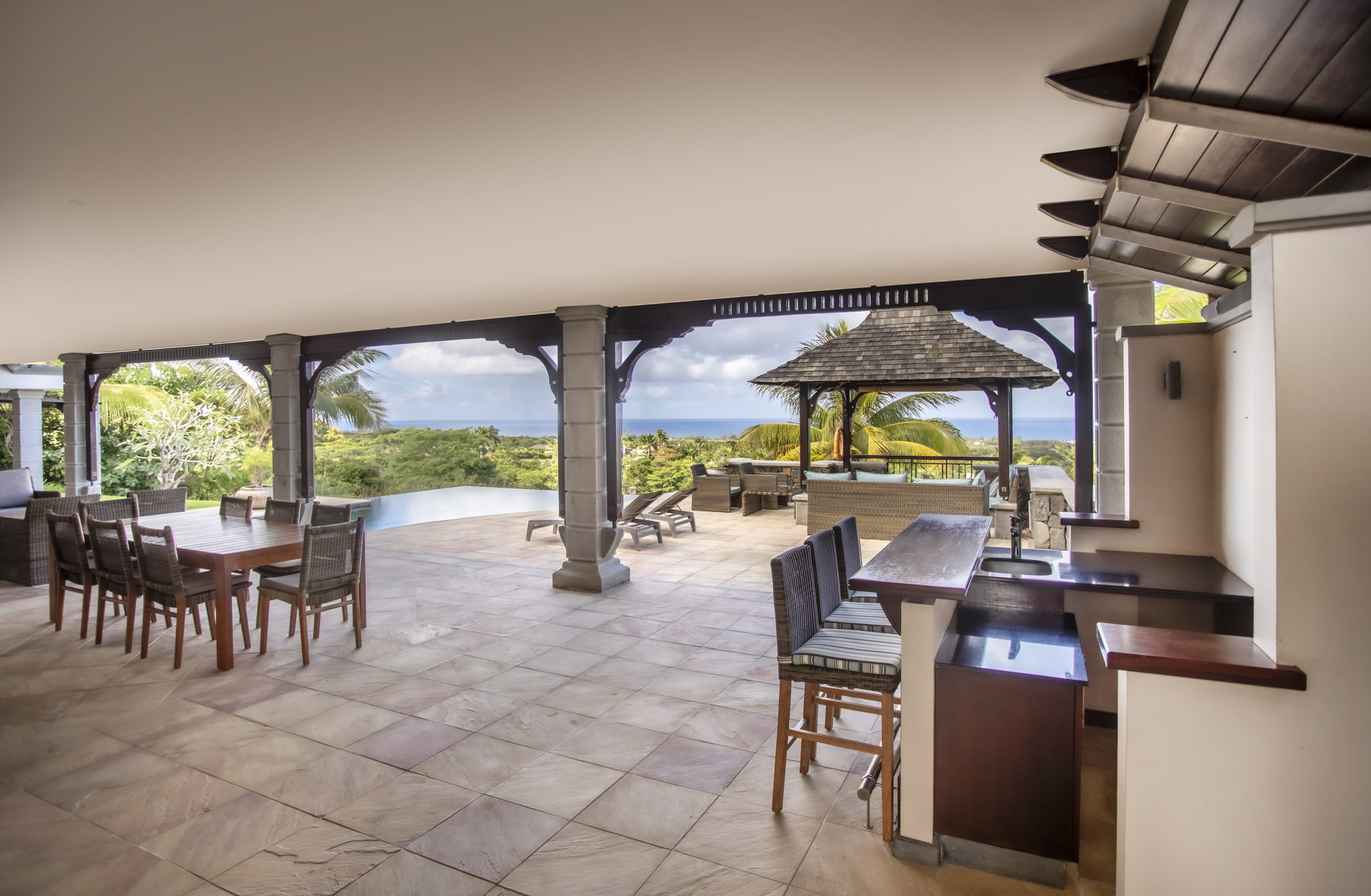  Villa Vista Mare - 物件實景