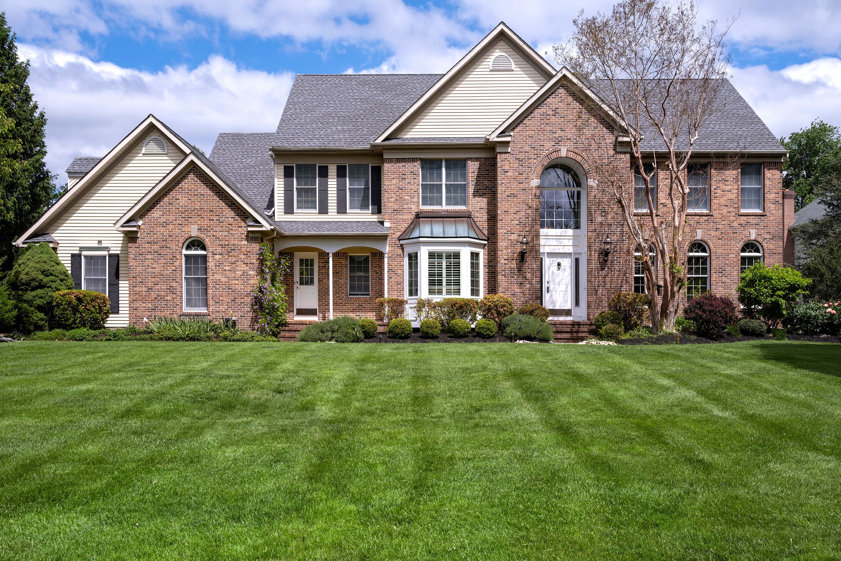  Custom Home within 1.7 Miles of the Princeton Junction Train Station - 物件實景
