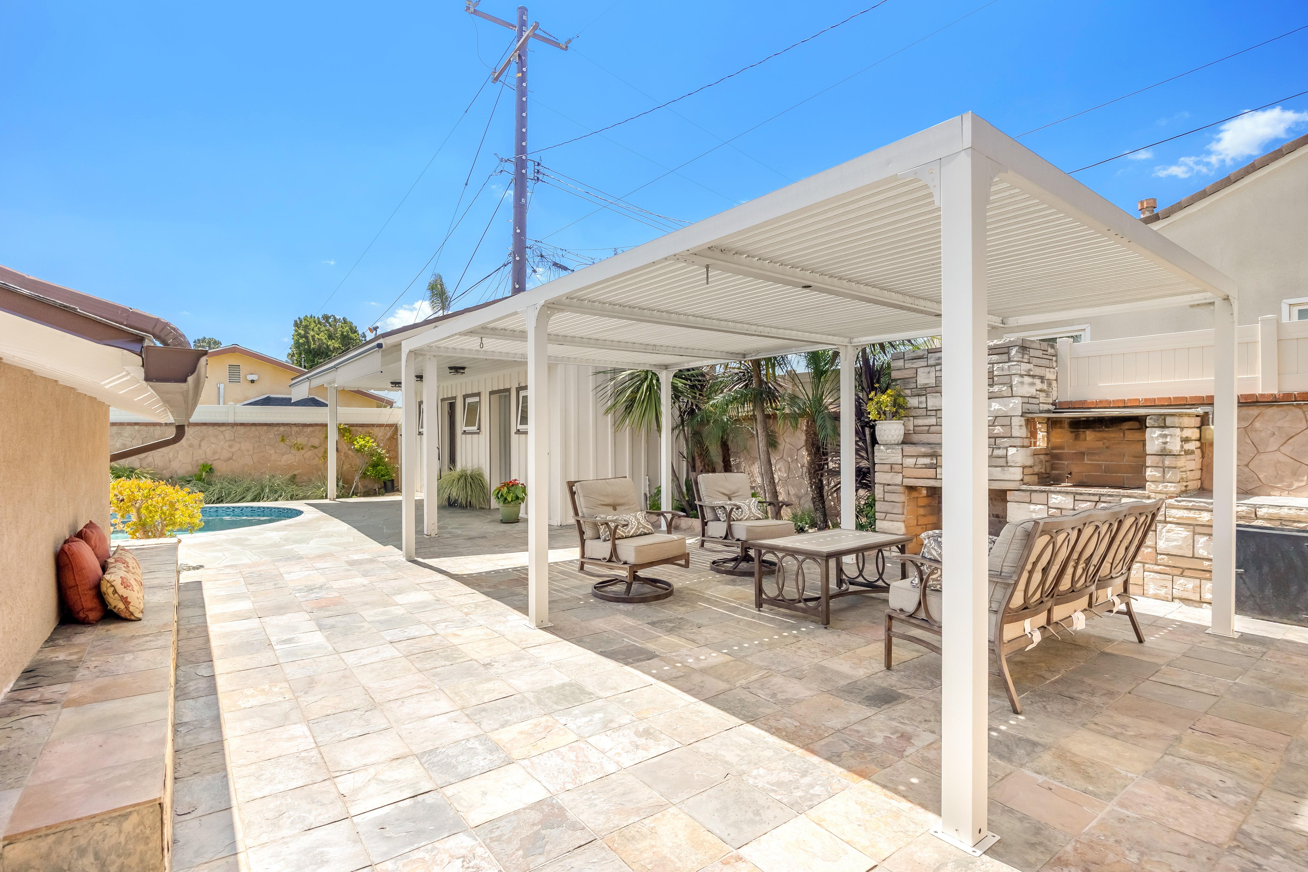  9388 Bigby Street, Downey, CA 90241 - 物件實景