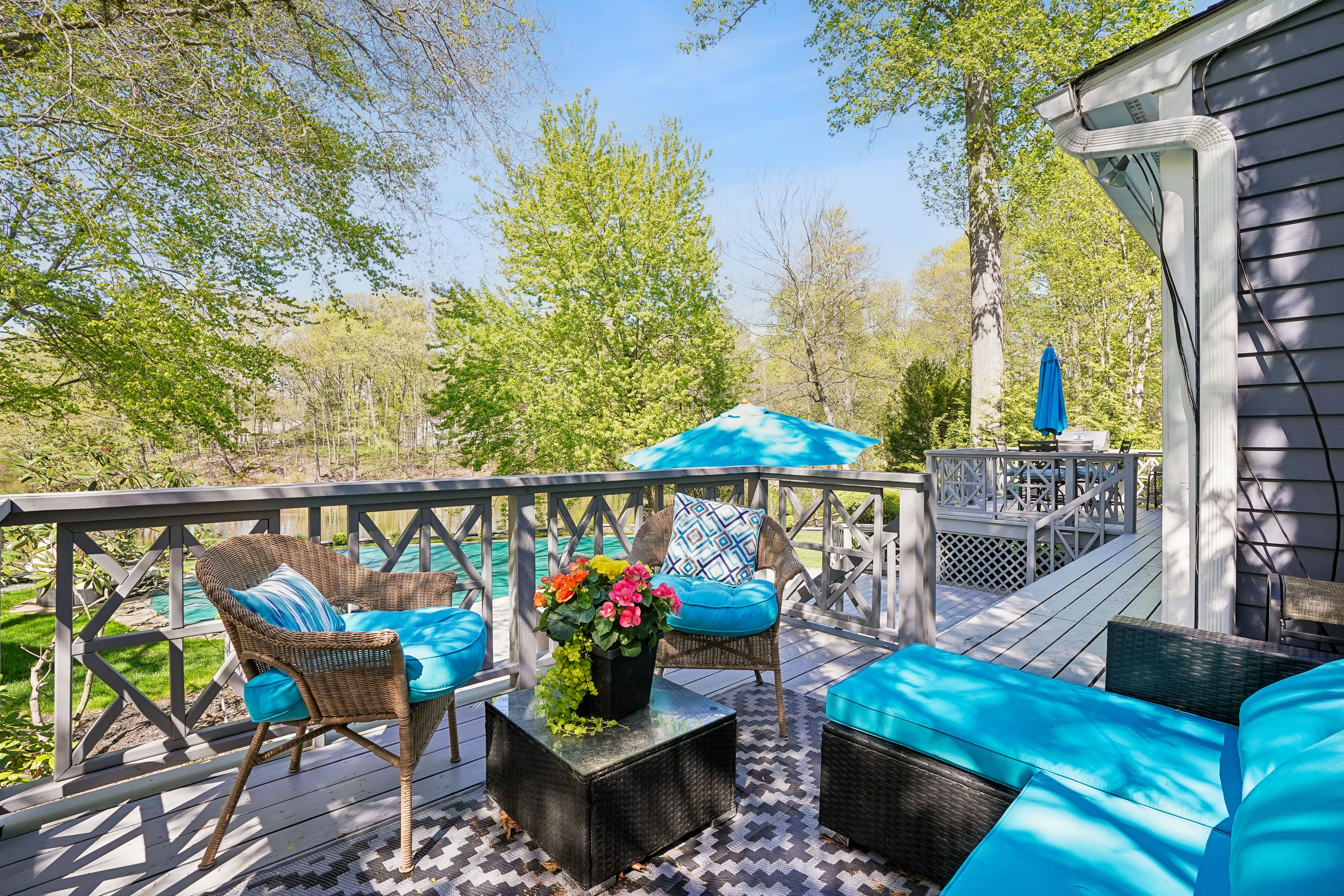 372 Lakeview Drive, Wyckoff, NJ 07481 - 物件實景