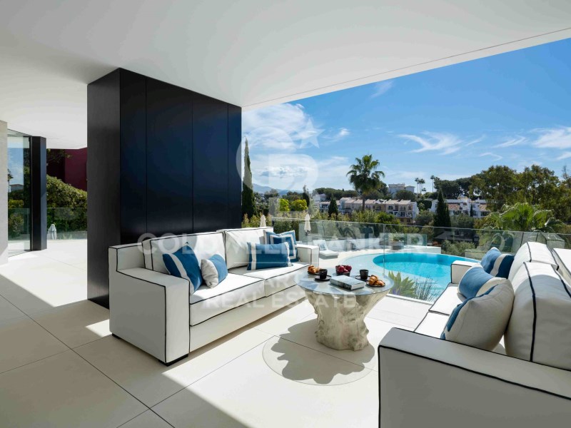 Benahavís, Andalusia, ES, 5 Bedrooms Bedrooms, ,6 BathroomsBathrooms,Residential,For Sale,1803974