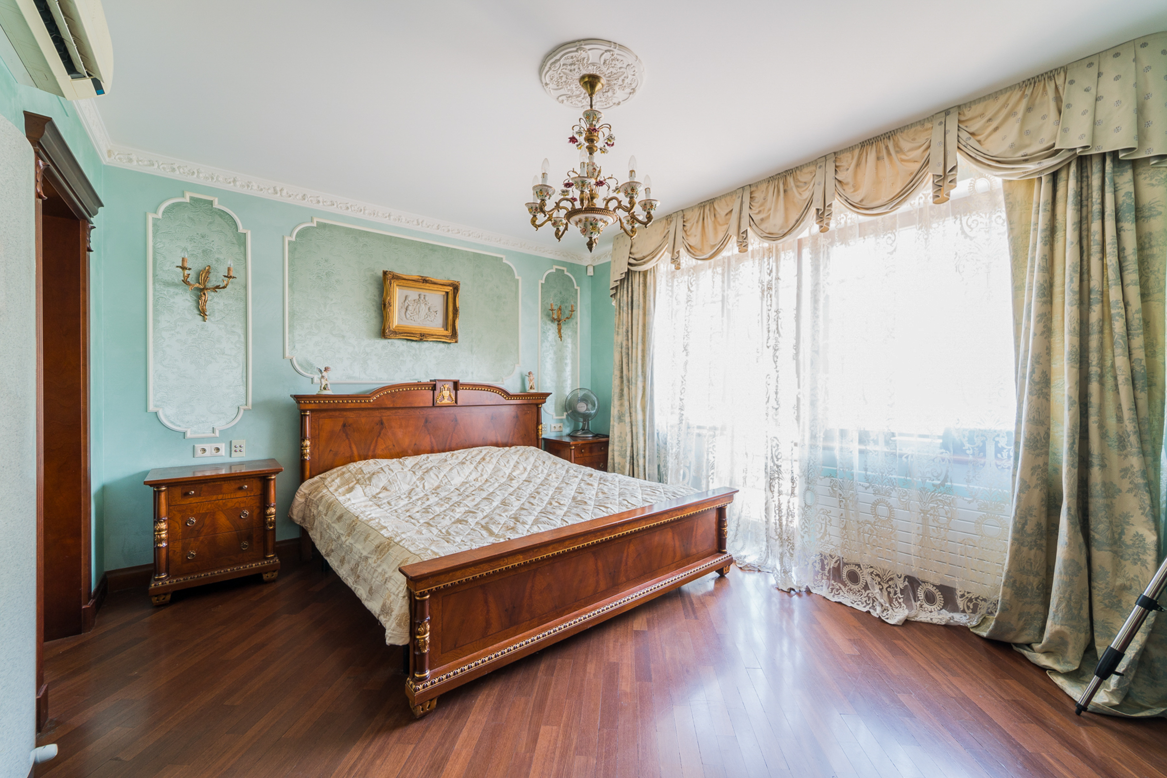  Sophisticated house in Bulduri - 物件實景