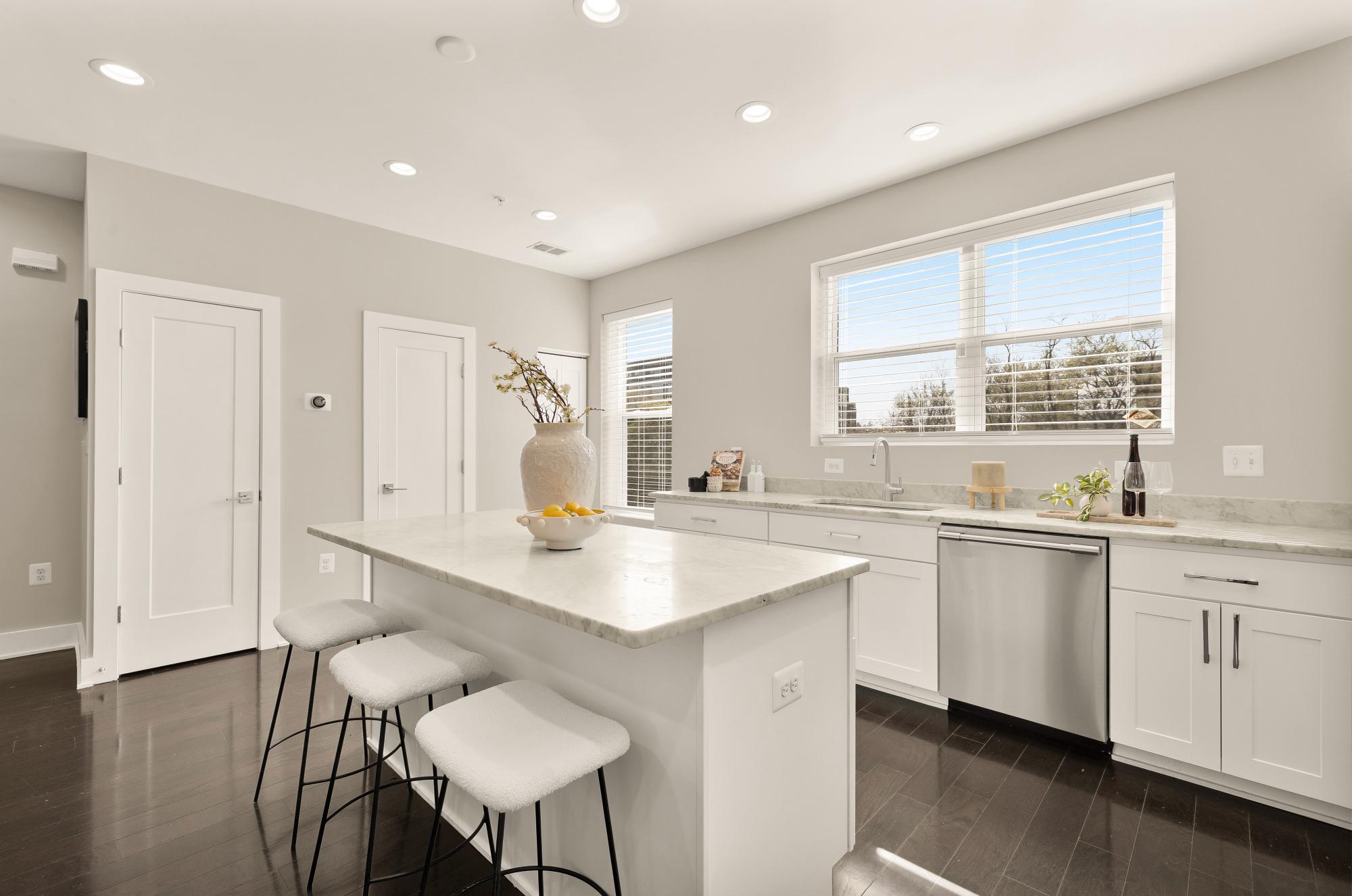  3302 9th Street NE, Washington, DC, 20017 - 物件實景