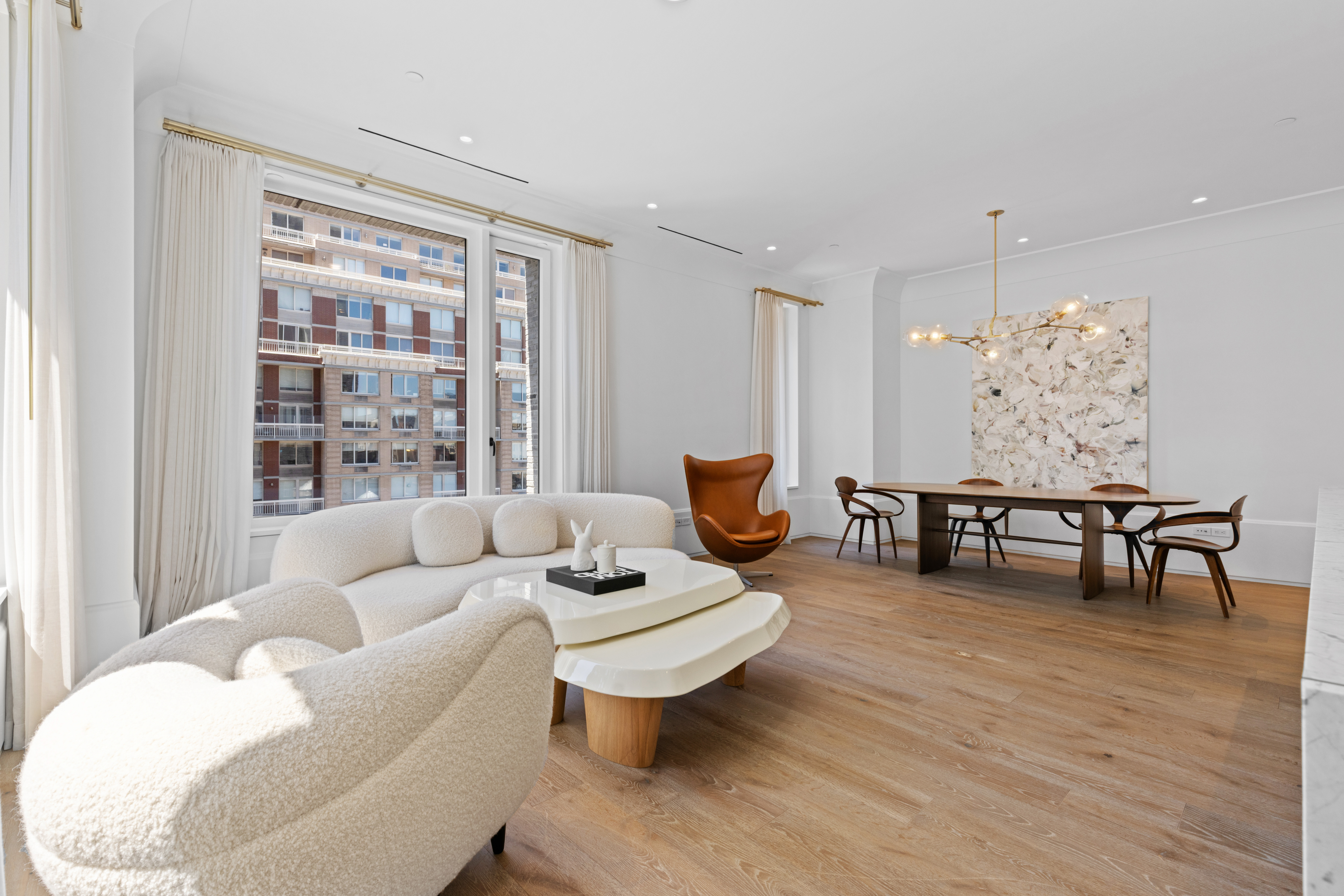  180 East 88th Street NYC., NYC, NJ 10028 - 物件實景