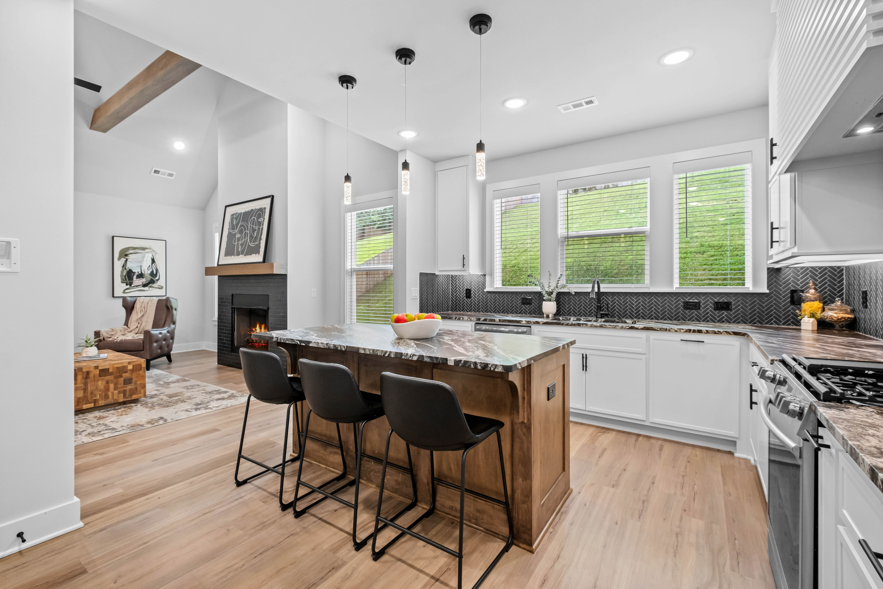  1309 Bunker Dr., Pea Ridge, AR 72751 - 物件實景