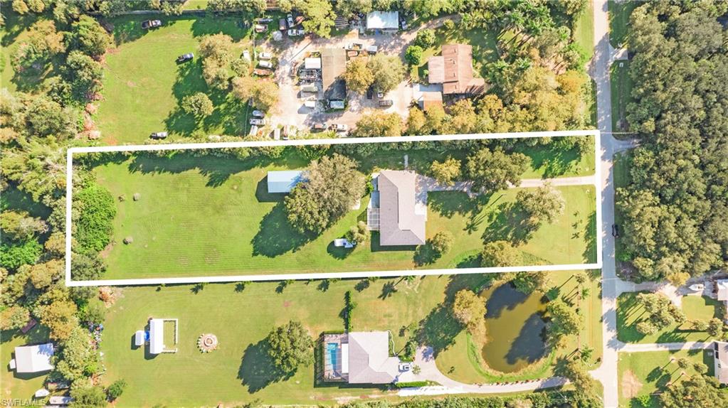 Naples, Florida, 34120, United States, 4 Bedrooms Bedrooms, ,3 BathroomsBathrooms,Residential,For Sale,1988325