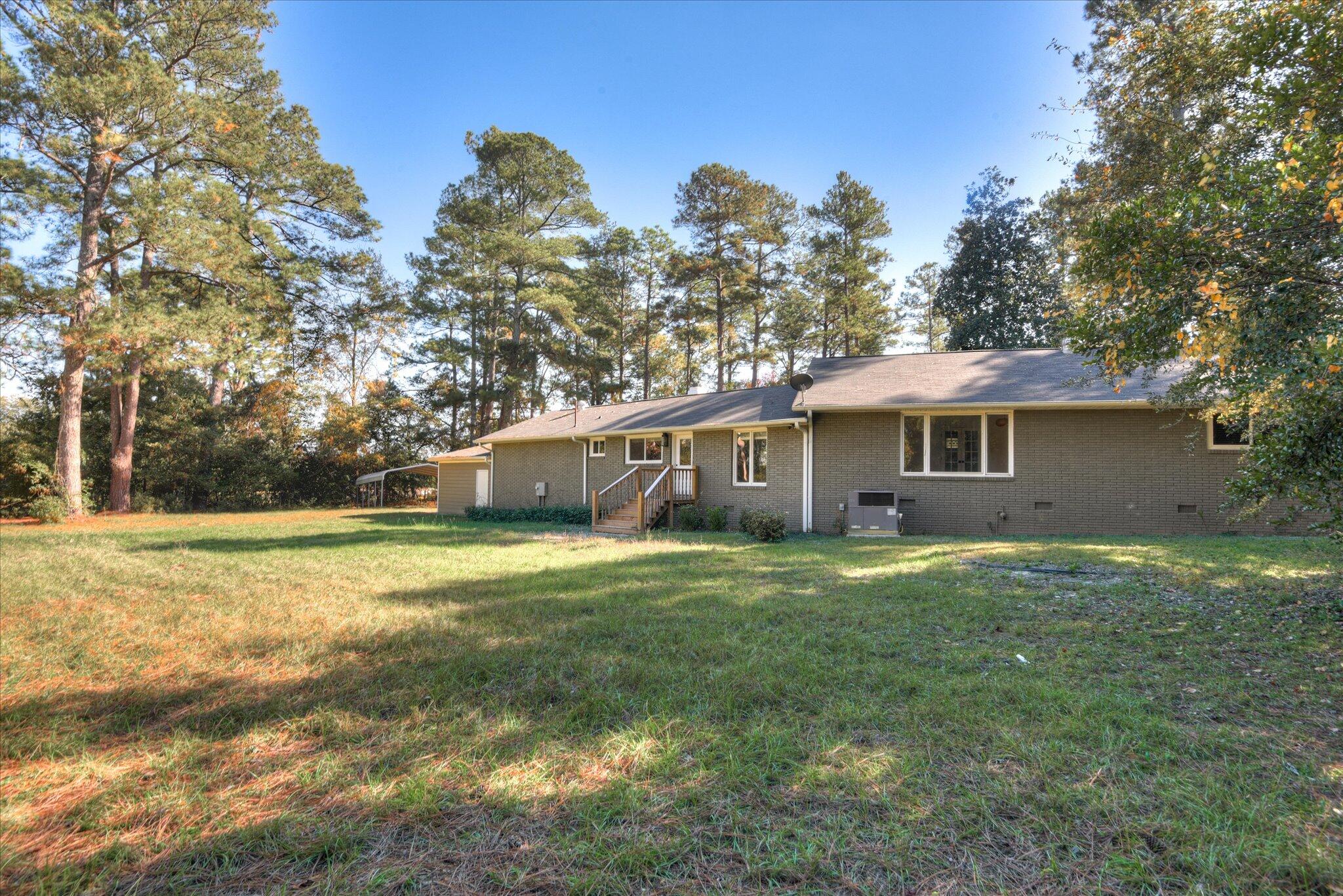 Aiken, South Carolina, 29801, United States, 4 Bedrooms Bedrooms, ,3 BathroomsBathrooms,Residential,For Sale,1992029