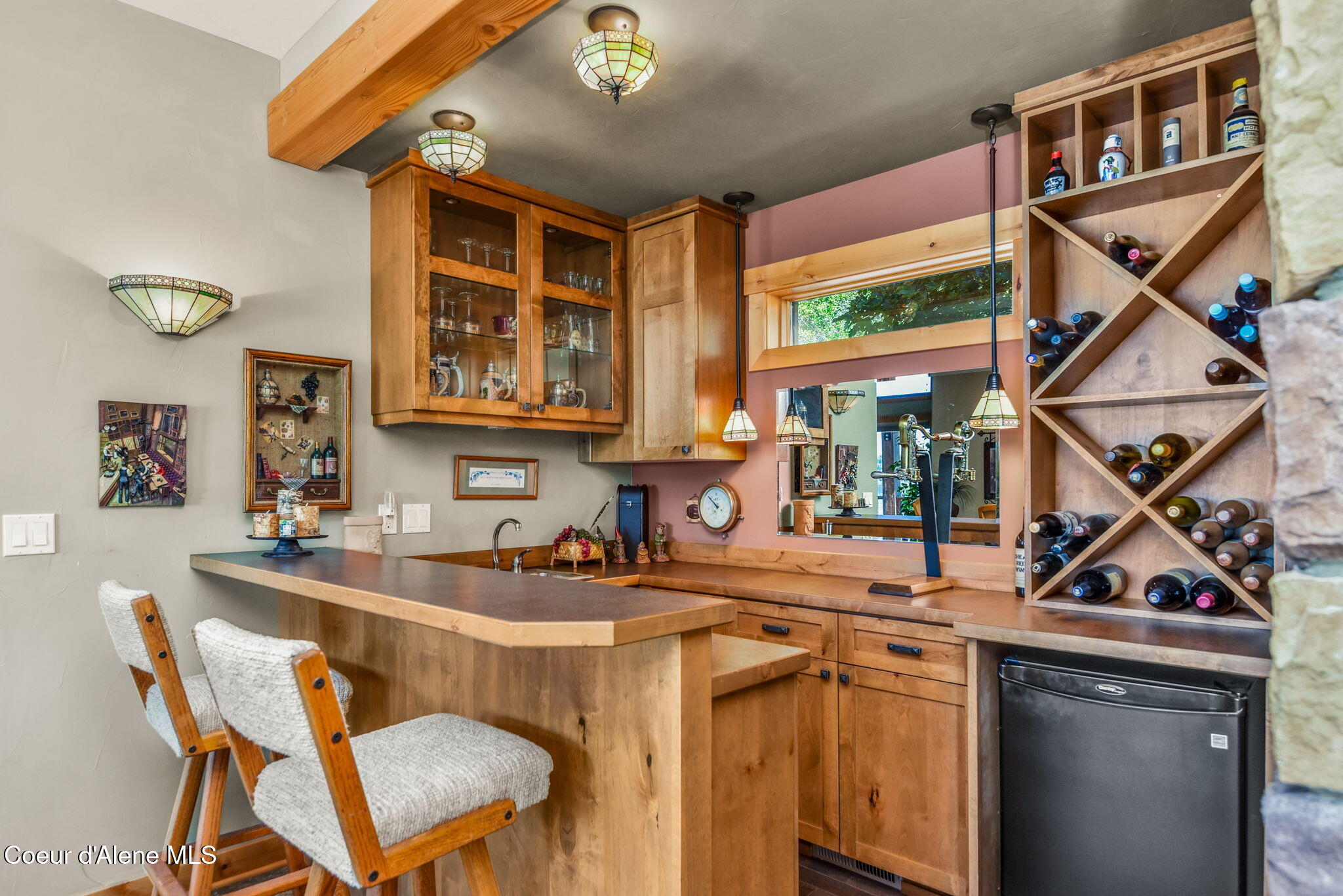 Harrison, Idaho, 83833, United States, 5 Bedrooms Bedrooms, ,4 BathroomsBathrooms,Residential,For Sale,2033781
