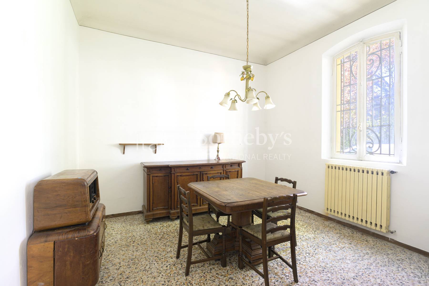  Classical detached house with private garden - 物件實景