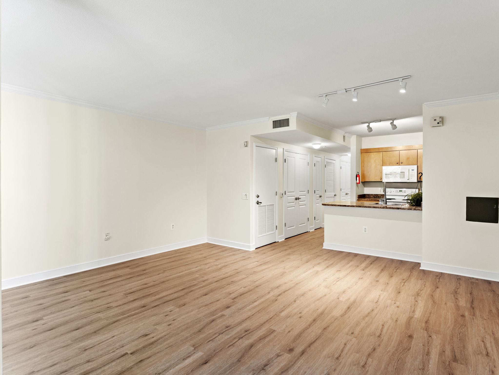  616 E E Street NW, Washington, DC, 20004 - 物件實景