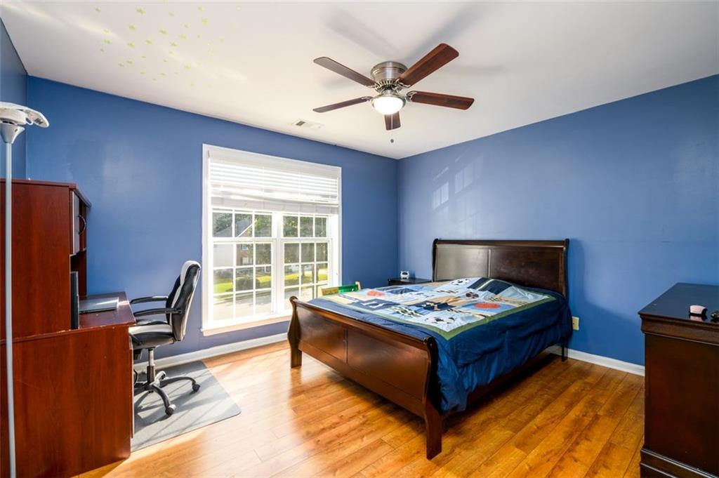 Lilburn, Georgia, 30047, United States, 5 Bedrooms Bedrooms, ,3 BathroomsBathrooms,Residential,For Sale,1882447