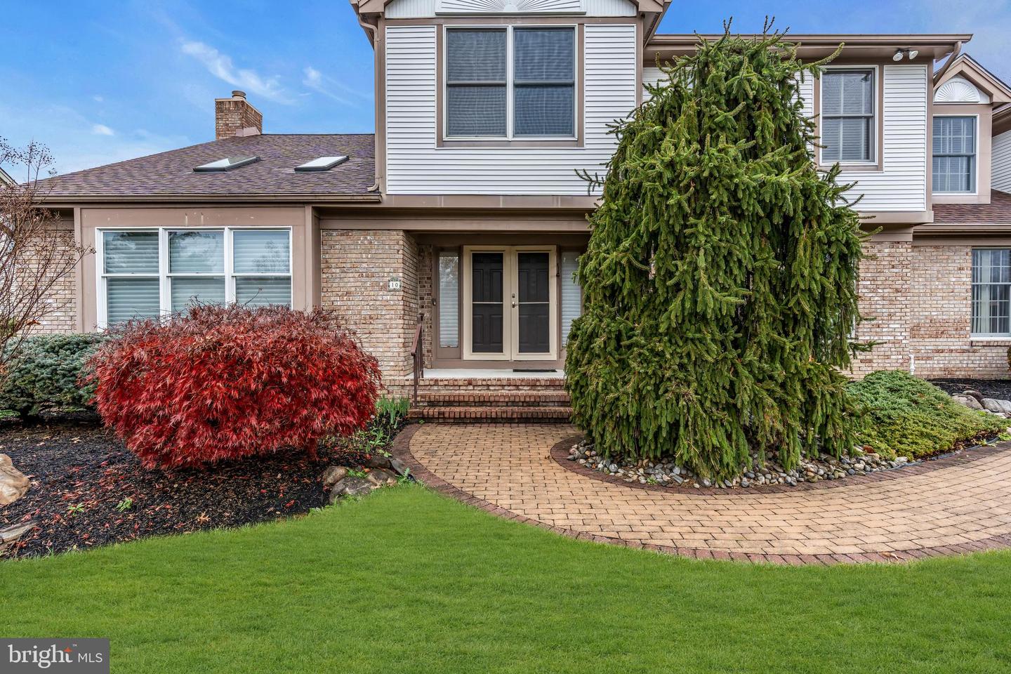 Princeton Junction, New Jersey, 08550, United States, 4 Bedrooms Bedrooms, ,4 BathroomsBathrooms,Residential,For Sale,2003201