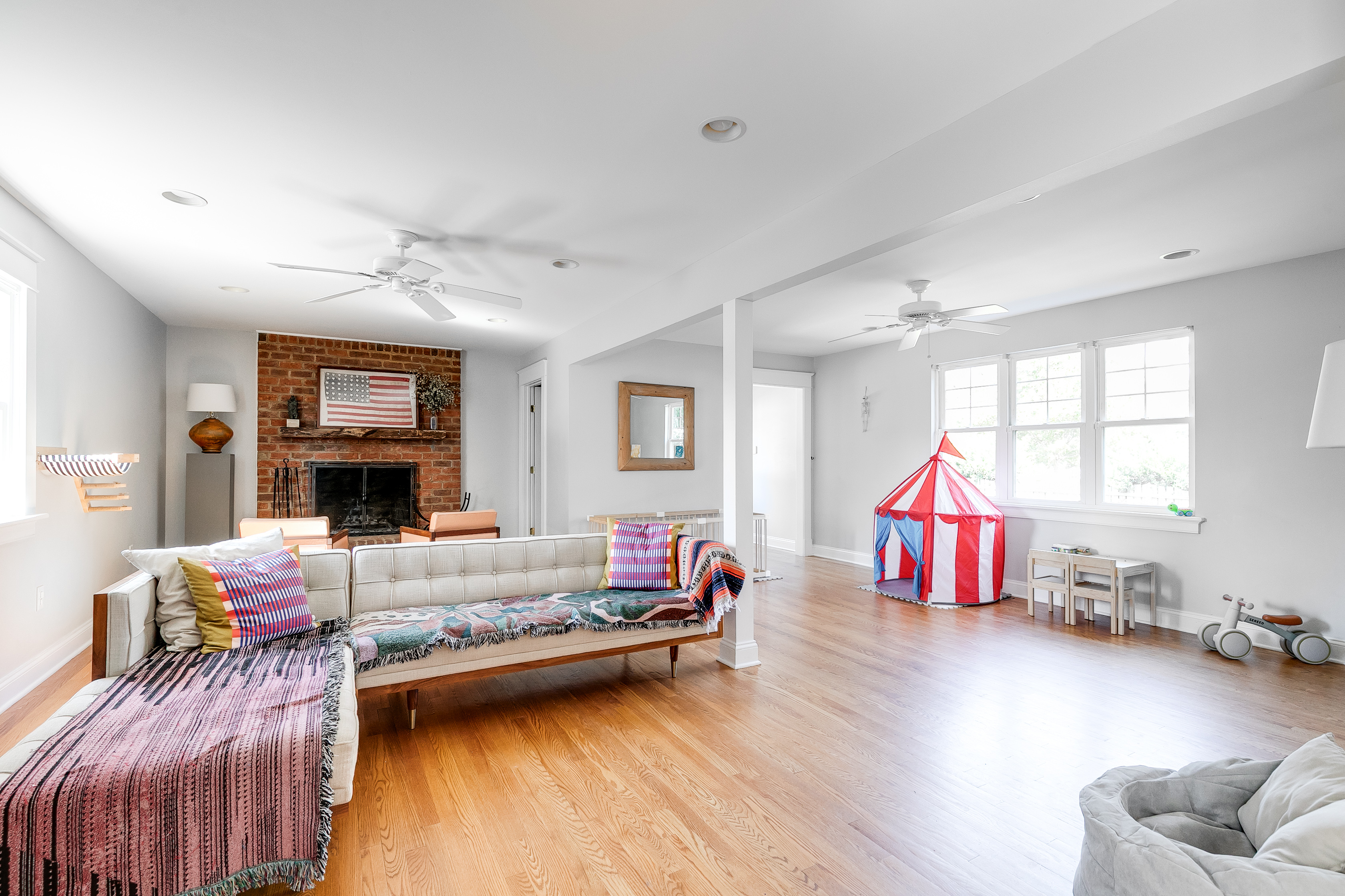  2908 Edgewood Avenue, Richmond, VA 23222 - 物件實景