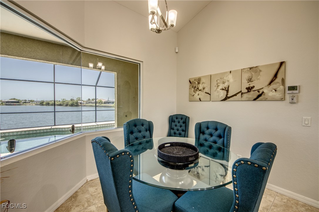 Cape Coral, Florida, 33909, United States, 4 Bedrooms Bedrooms, ,2 BathroomsBathrooms,Residential,For Sale,1984621