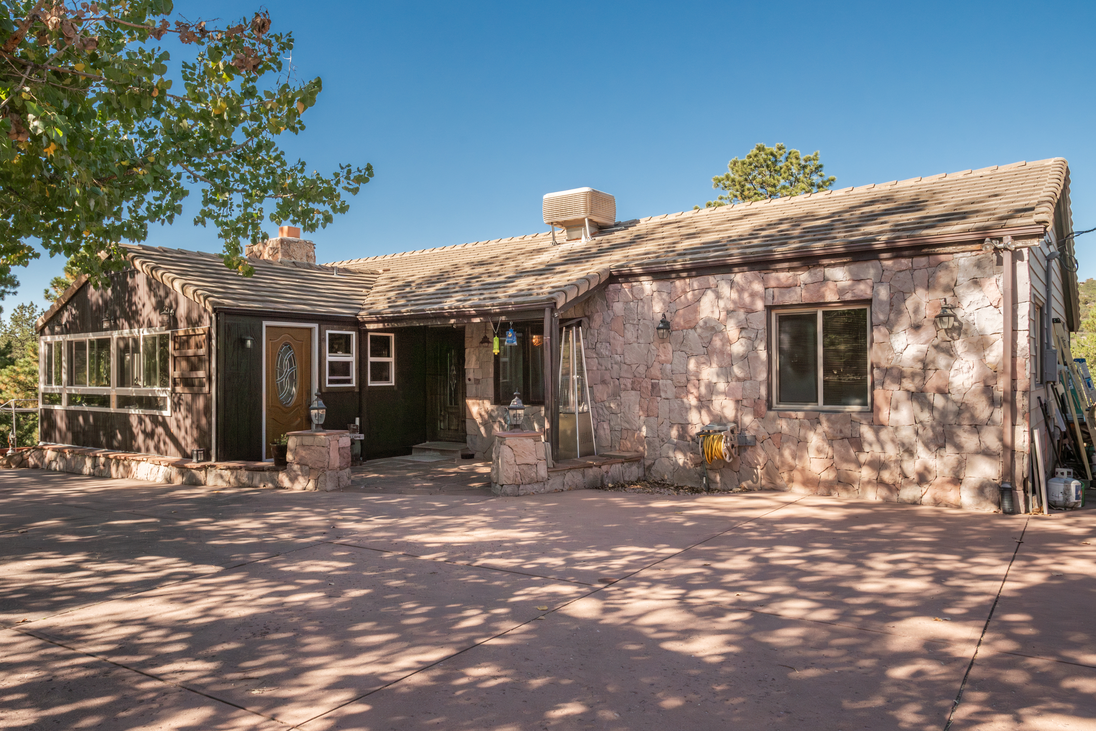  An exceptional opportunity to create a truly one-of-a-kind Colorado estate - 物件實景