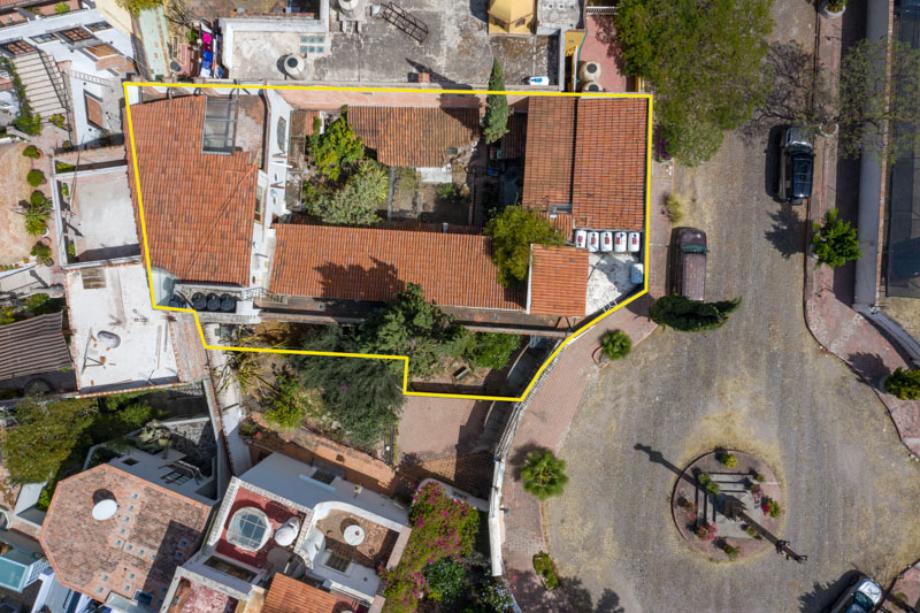 San Miguel de Allende, Guanajuato, 37750, Mexico, 8 Bedrooms Bedrooms, ,6 BathroomsBathrooms,Residential,For Sale,1738645