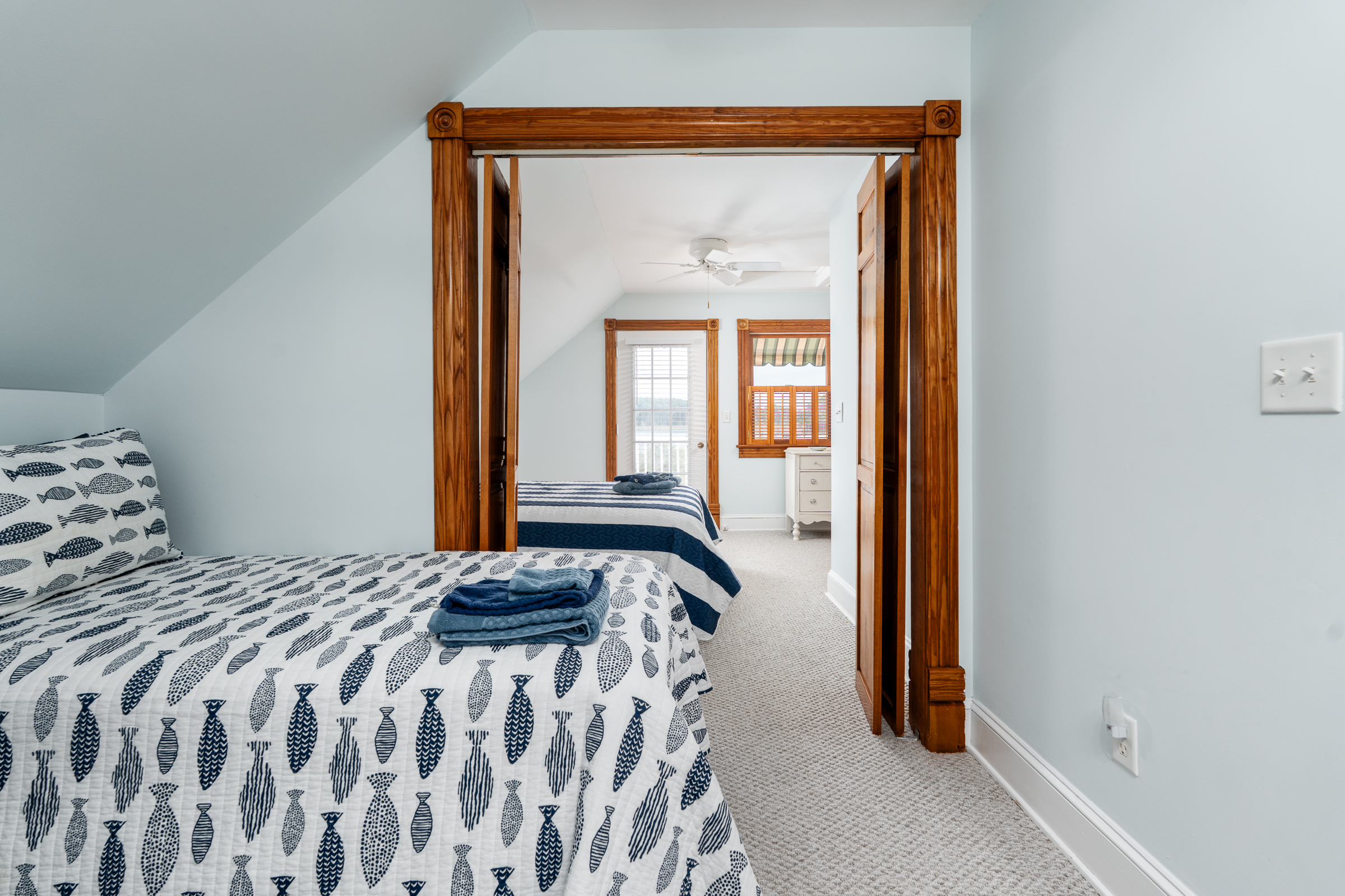  2164 Ocran Road, White Stone, VA 22578 - 物件實景